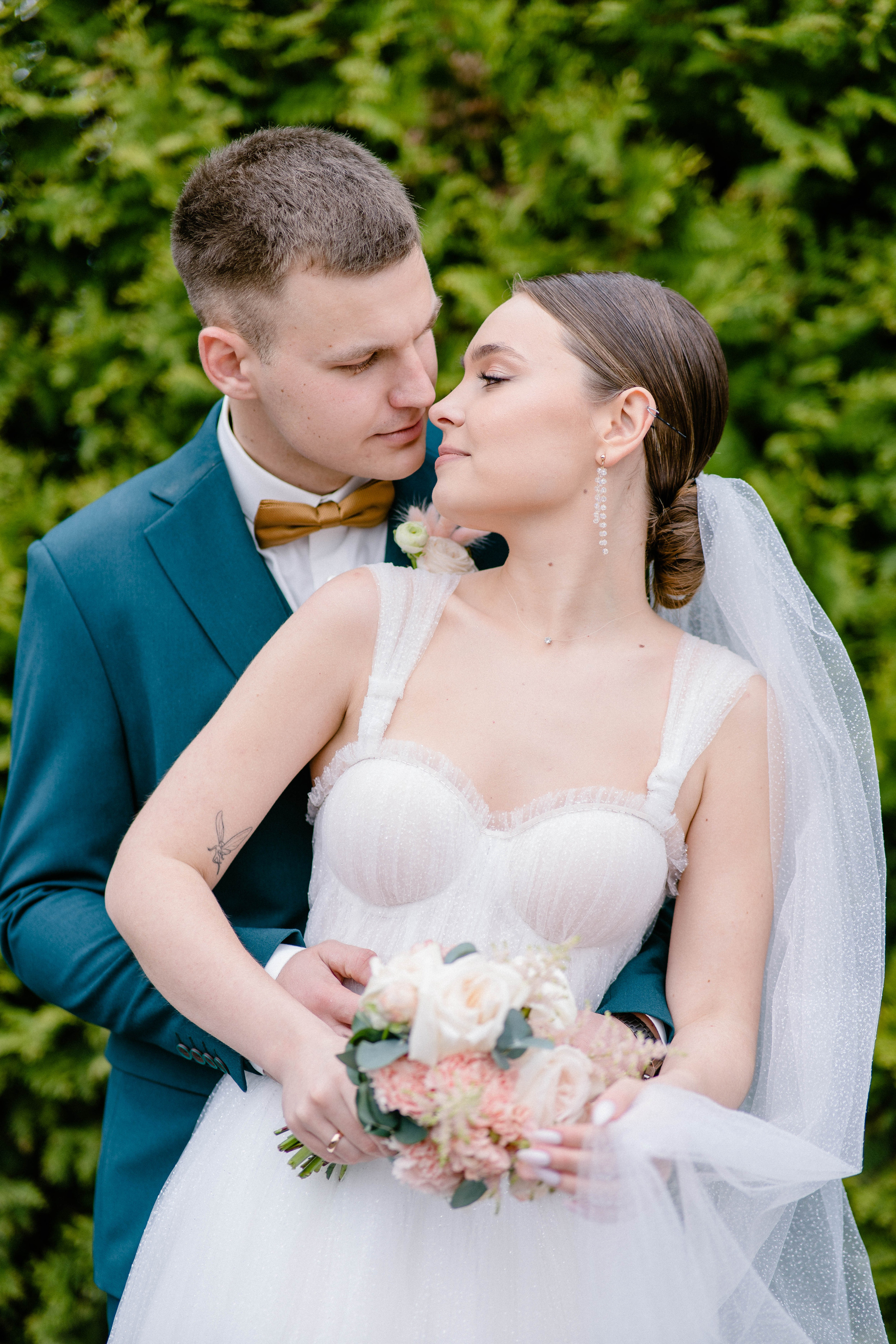 Wedding Alina Kirill