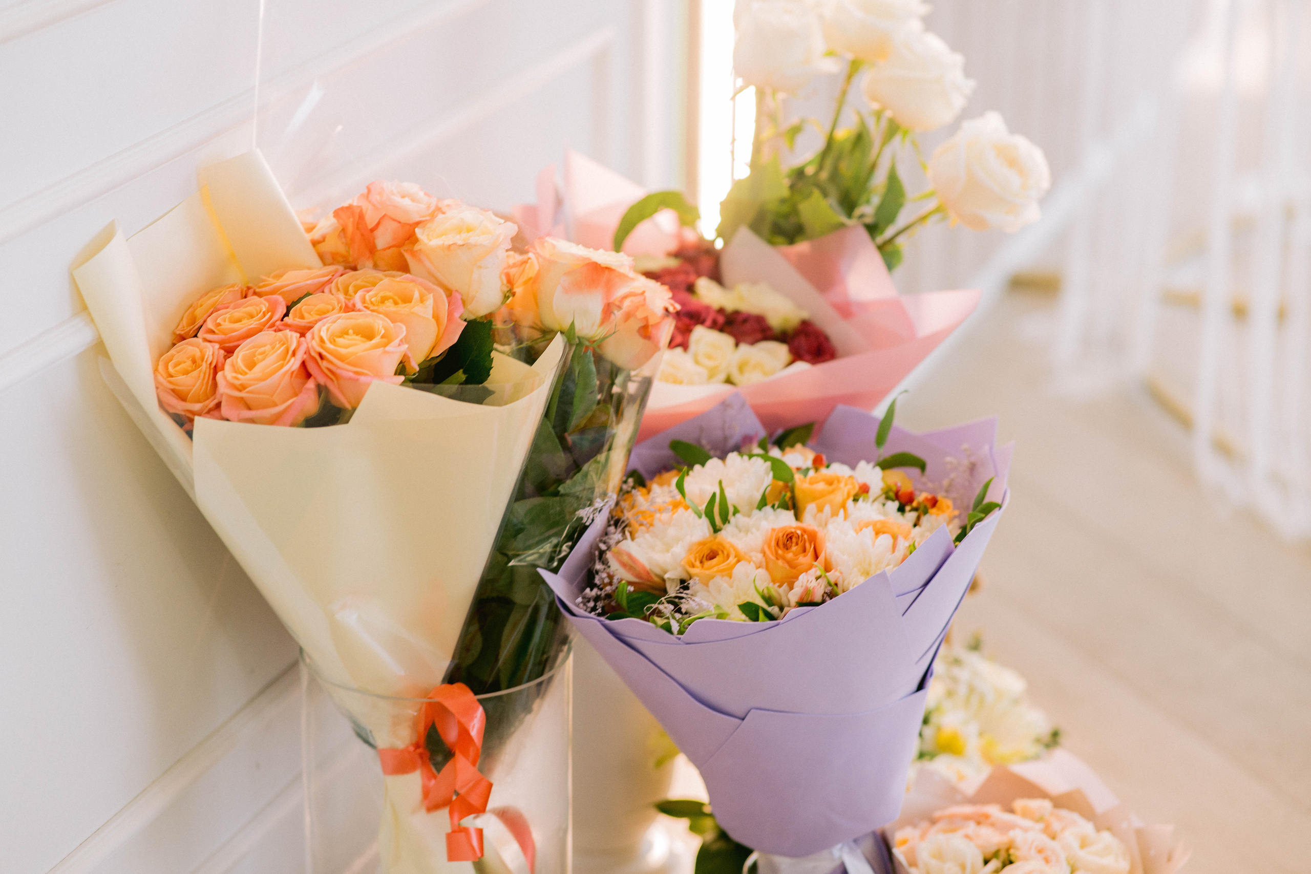 Wedding Alina Kirill