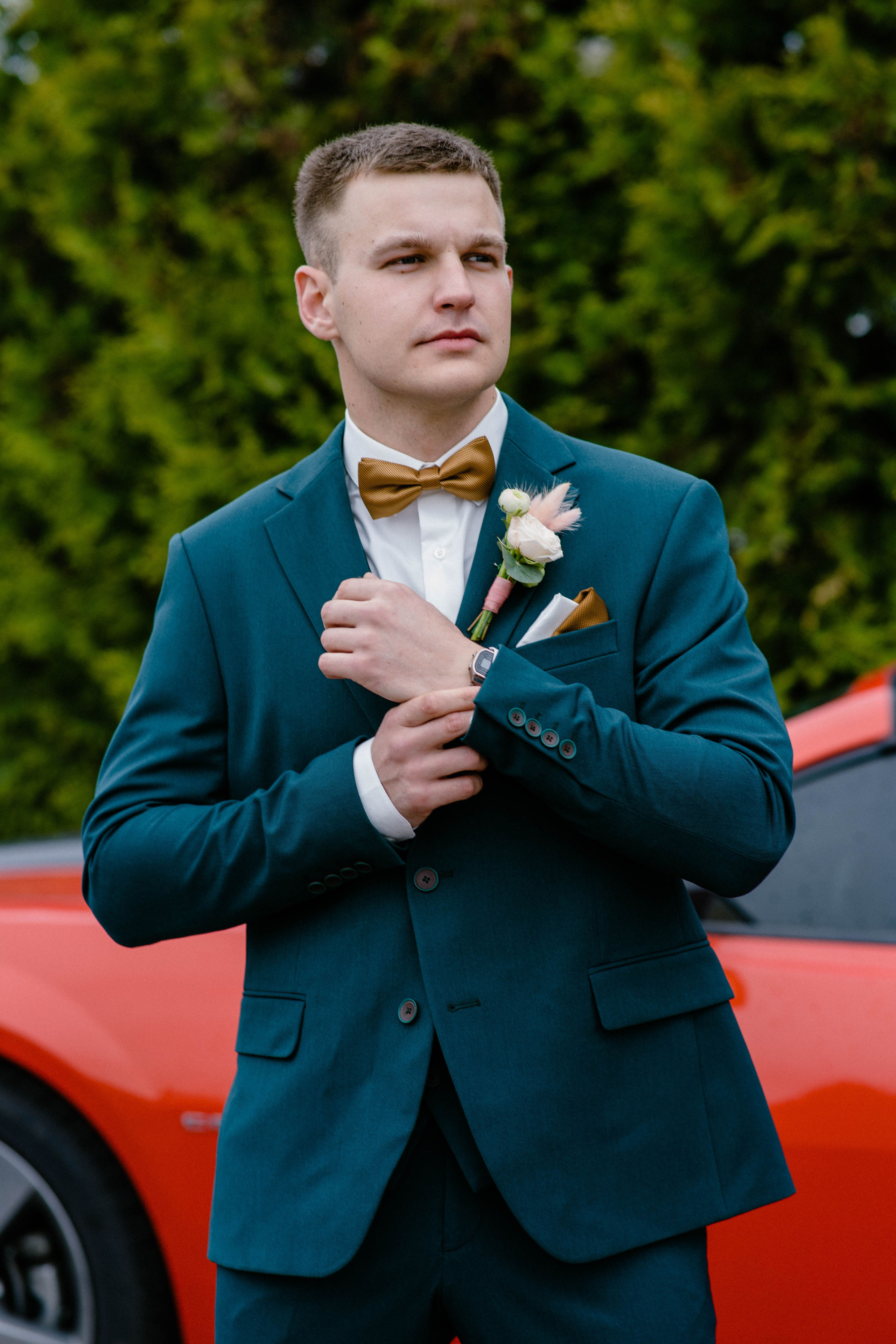 Wedding Alina Kirill