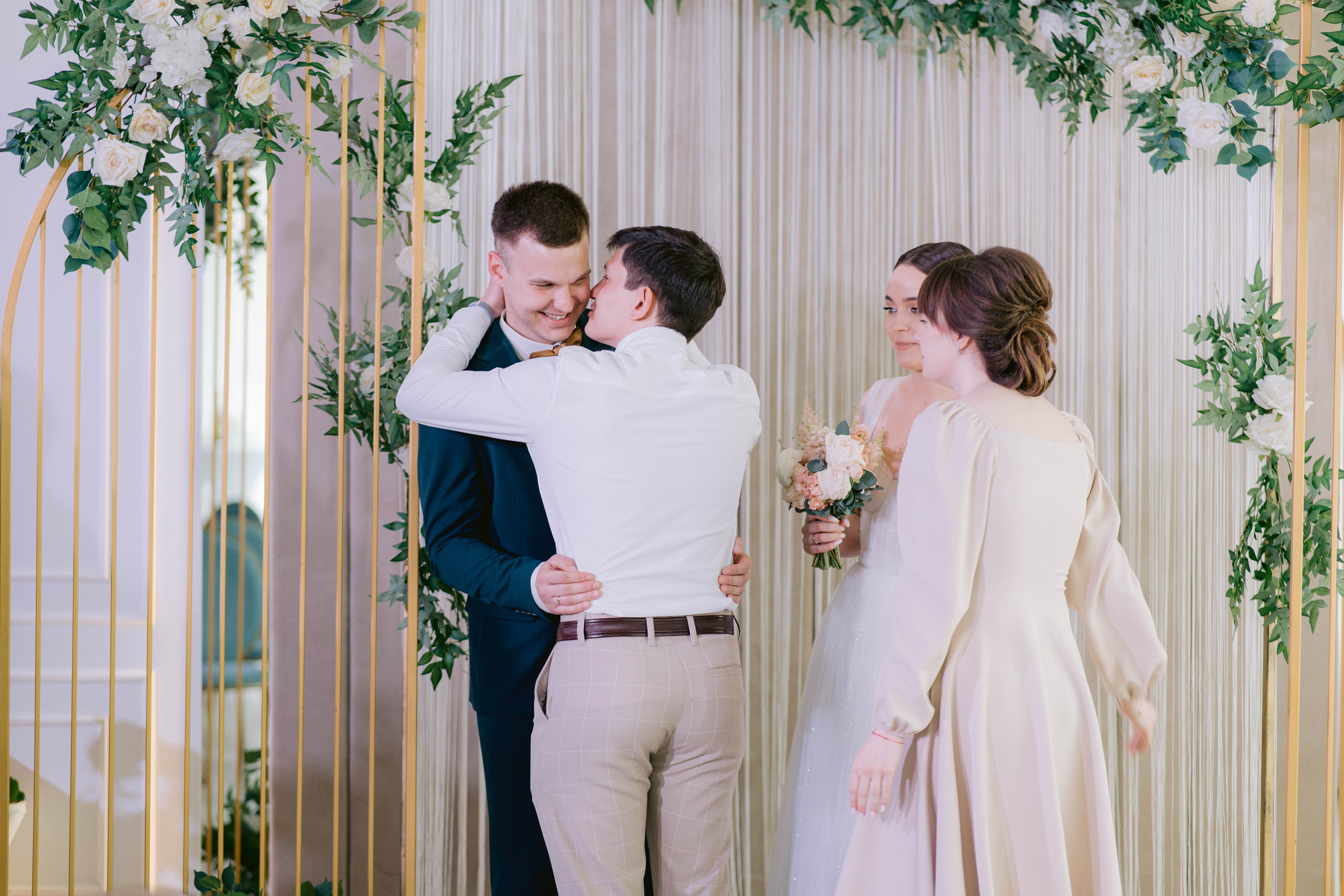 Wedding Alina Kirill