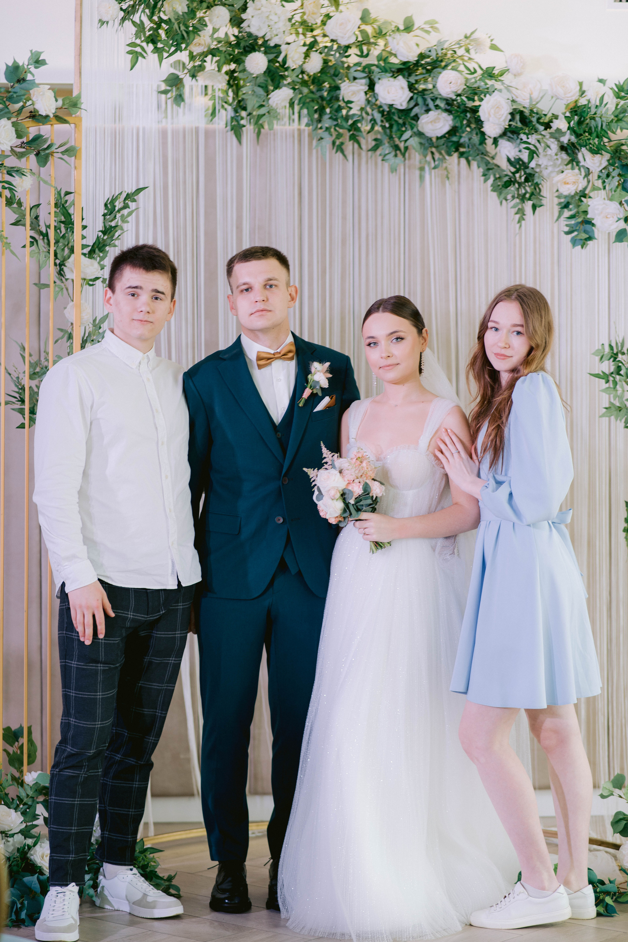 Wedding Alina Kirill