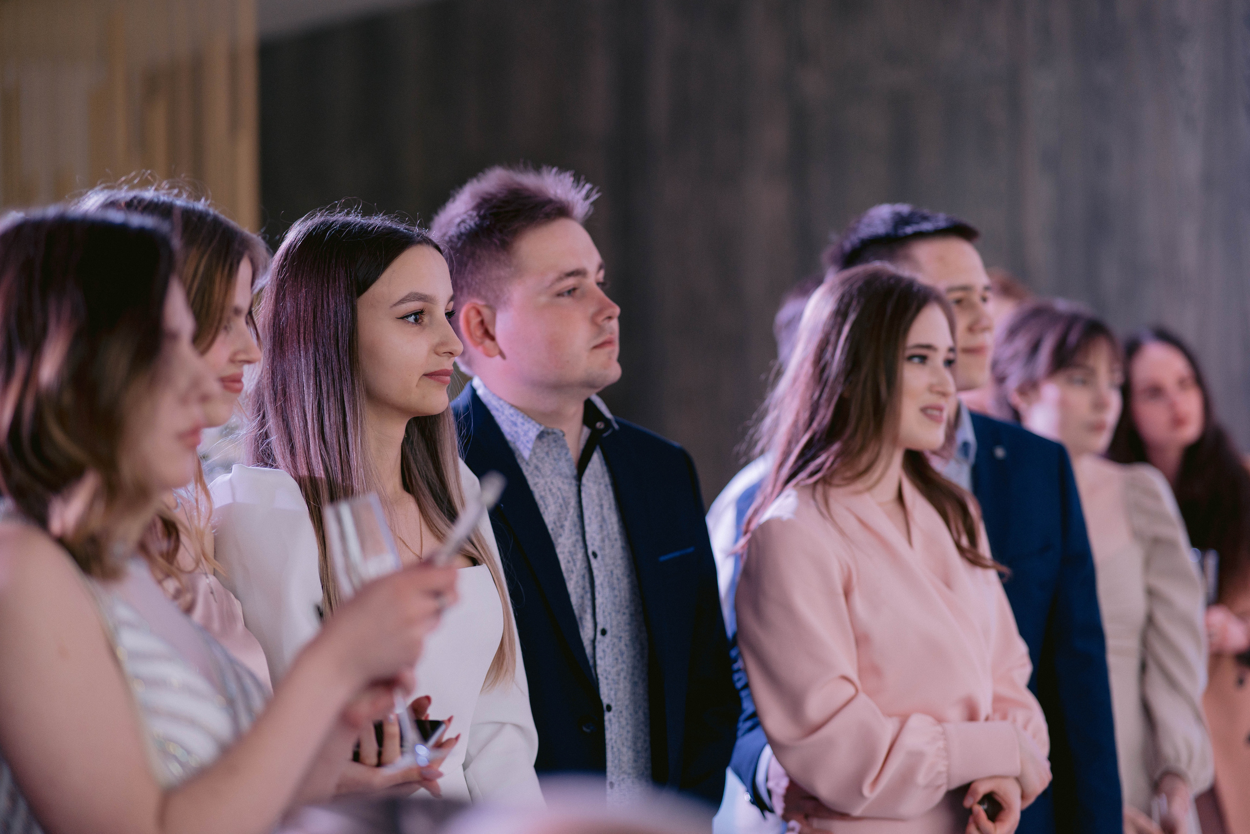 Wedding Alina Kirill