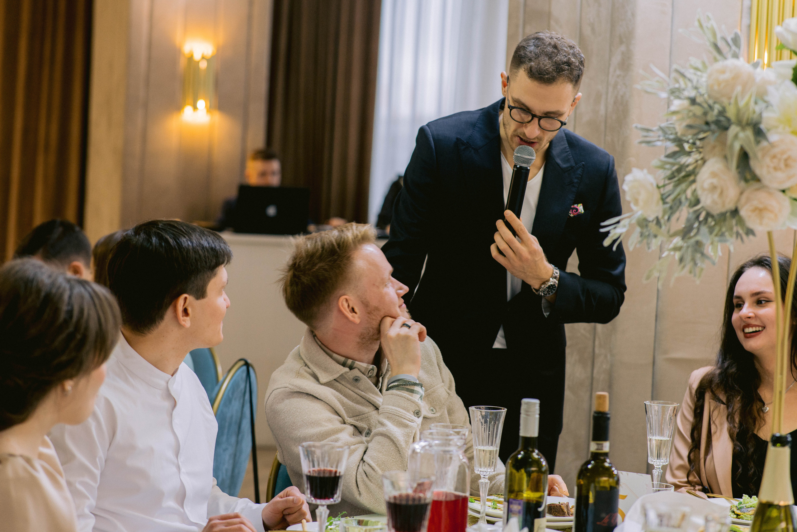 Wedding Alina Kirill