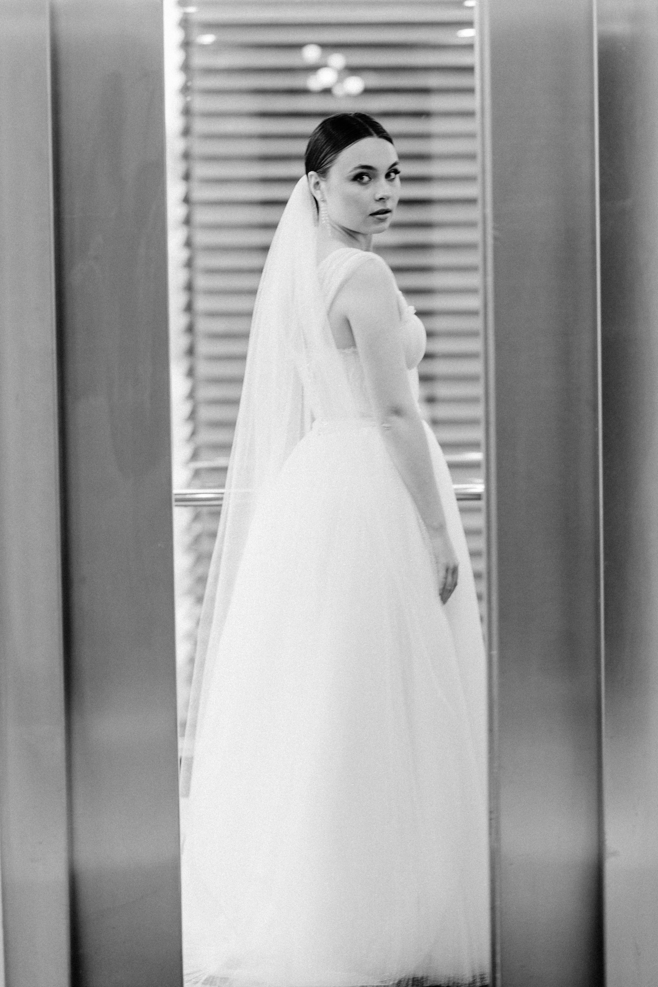 Wedding Alina Kirill