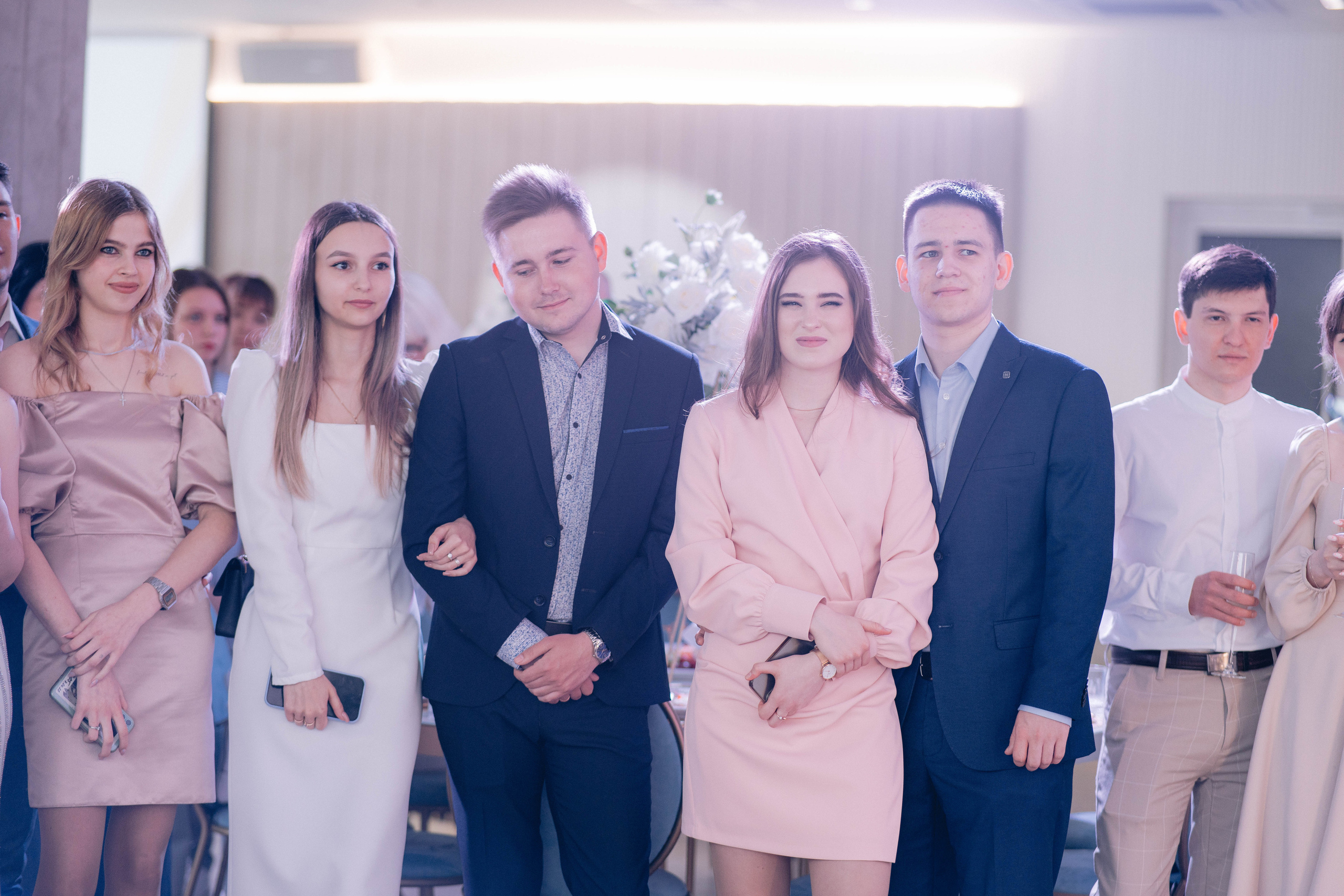 Wedding Alina Kirill