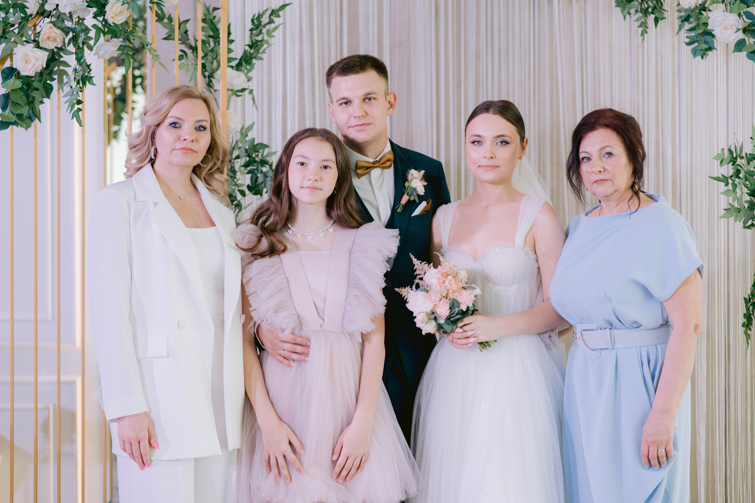 Wedding Alina Kirill