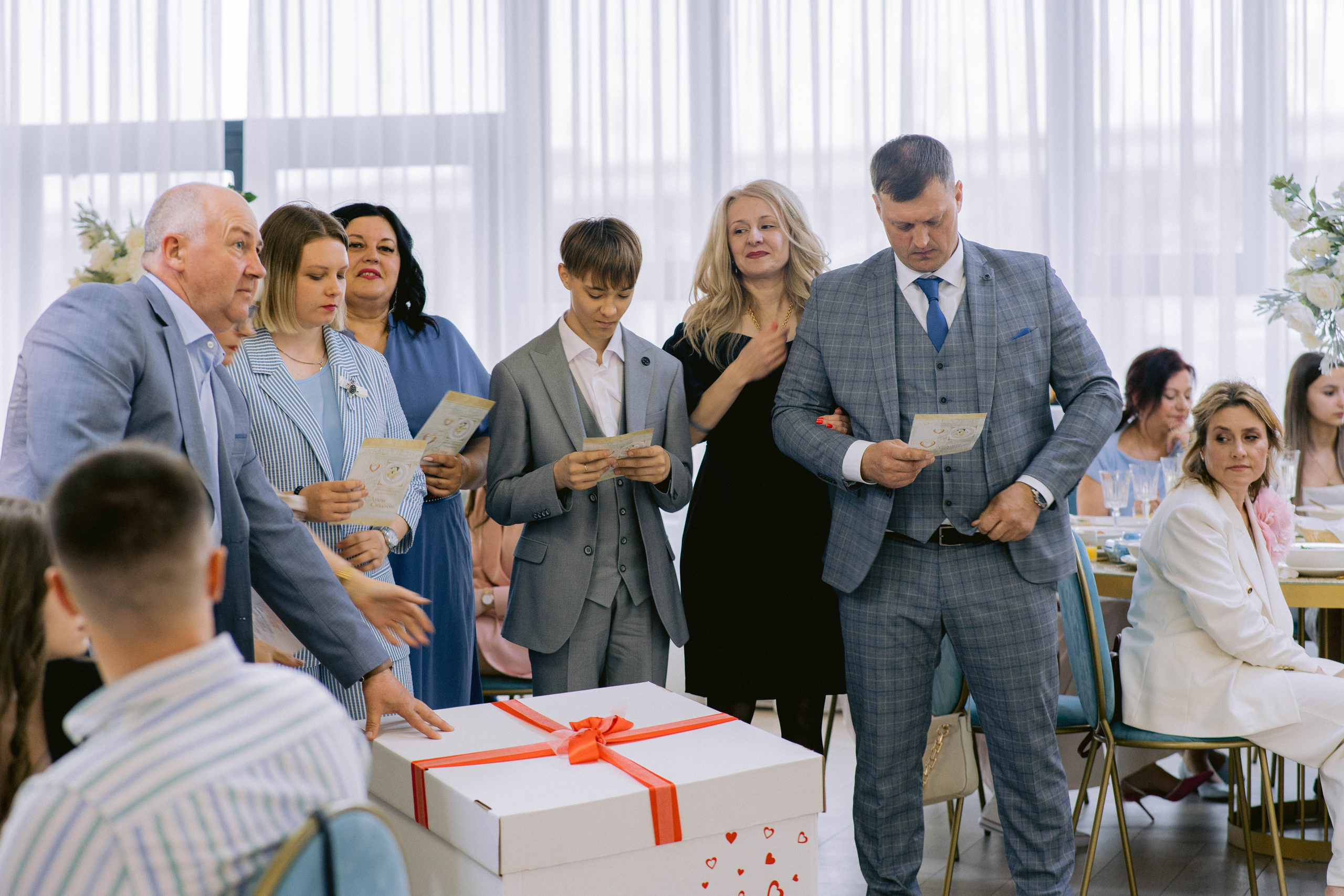 Wedding Alina Kirill