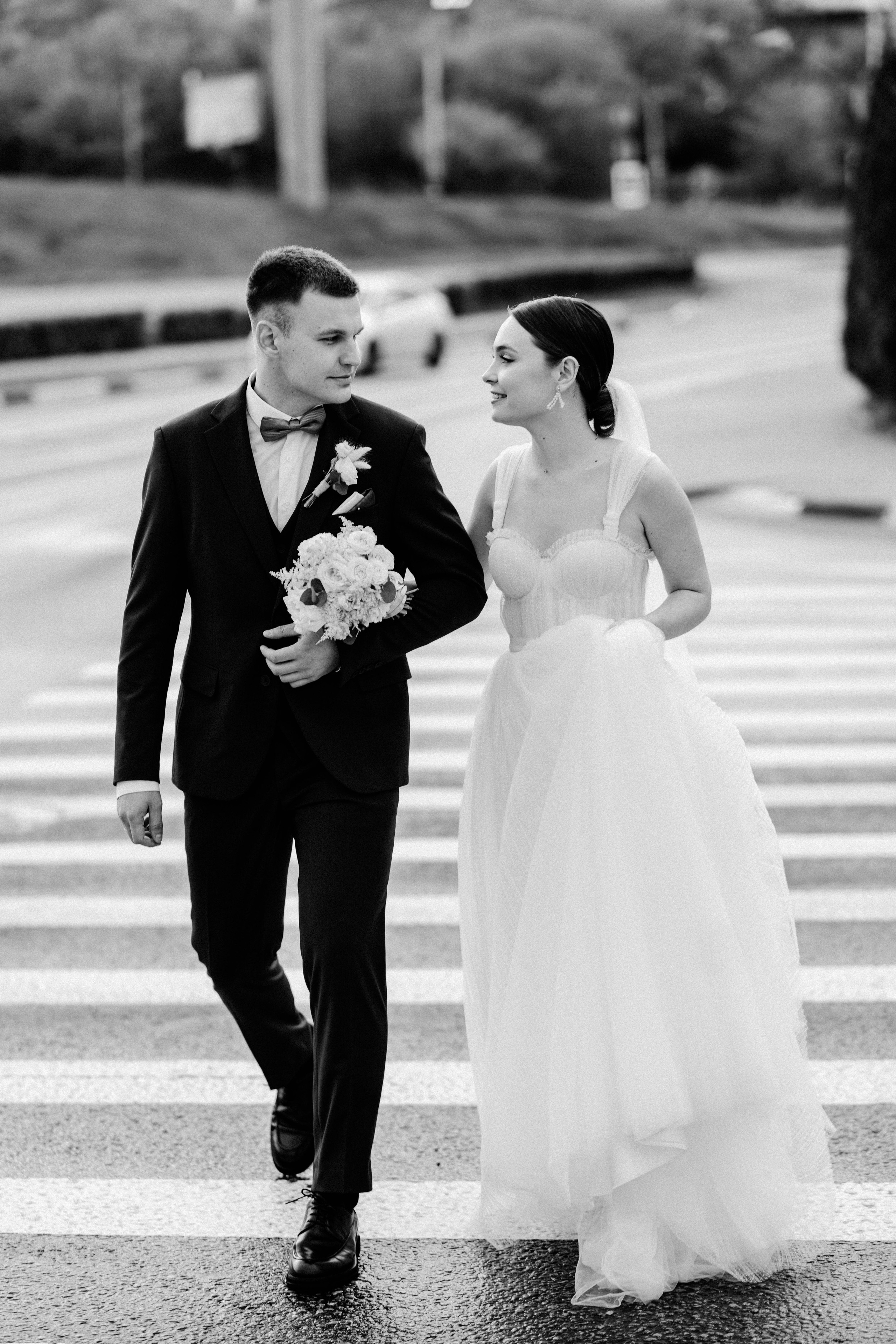 Wedding Alina Kirill