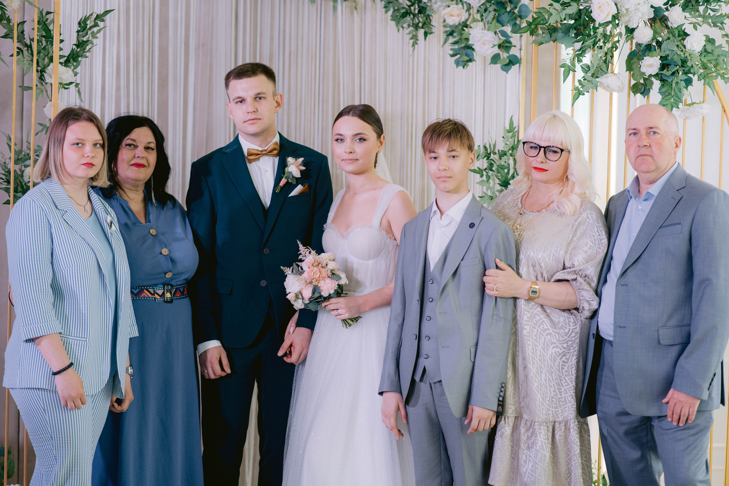 Wedding Alina Kirill