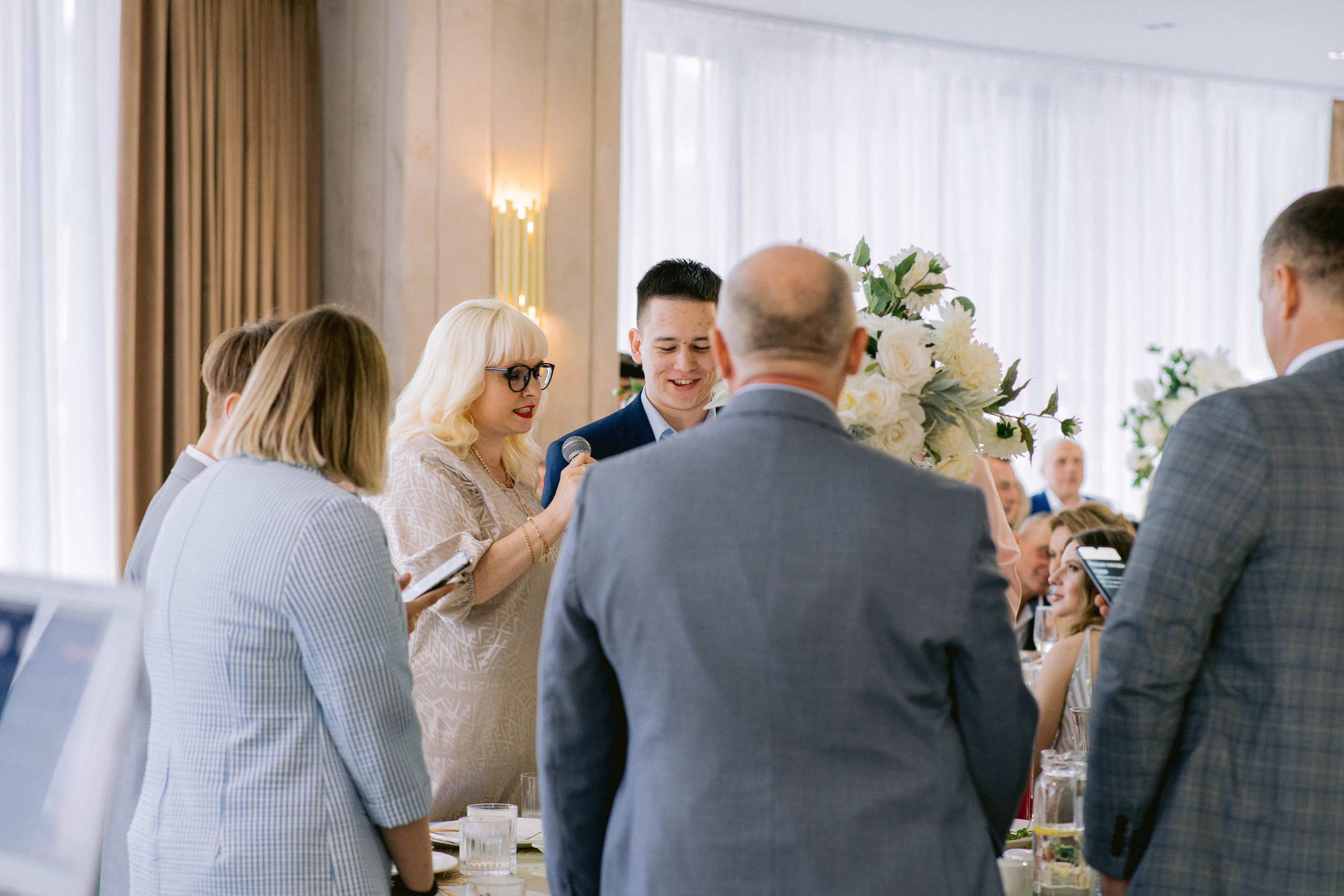 Wedding Alina Kirill