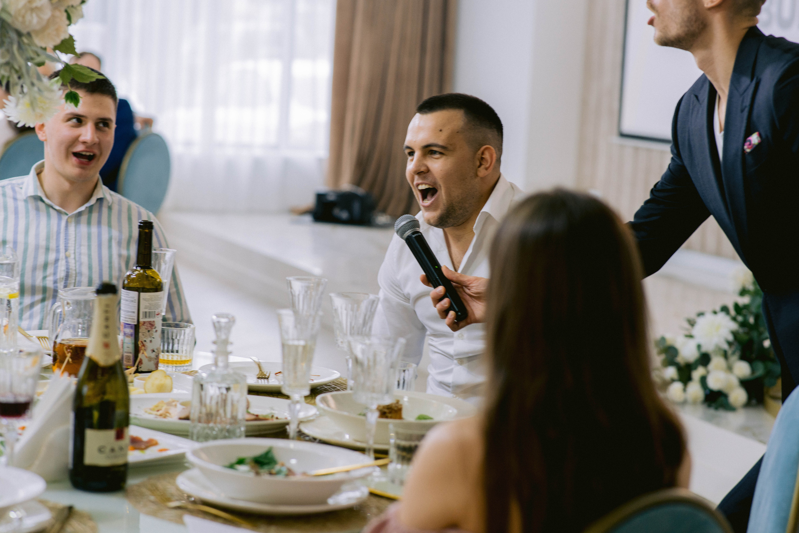 Wedding Alina Kirill