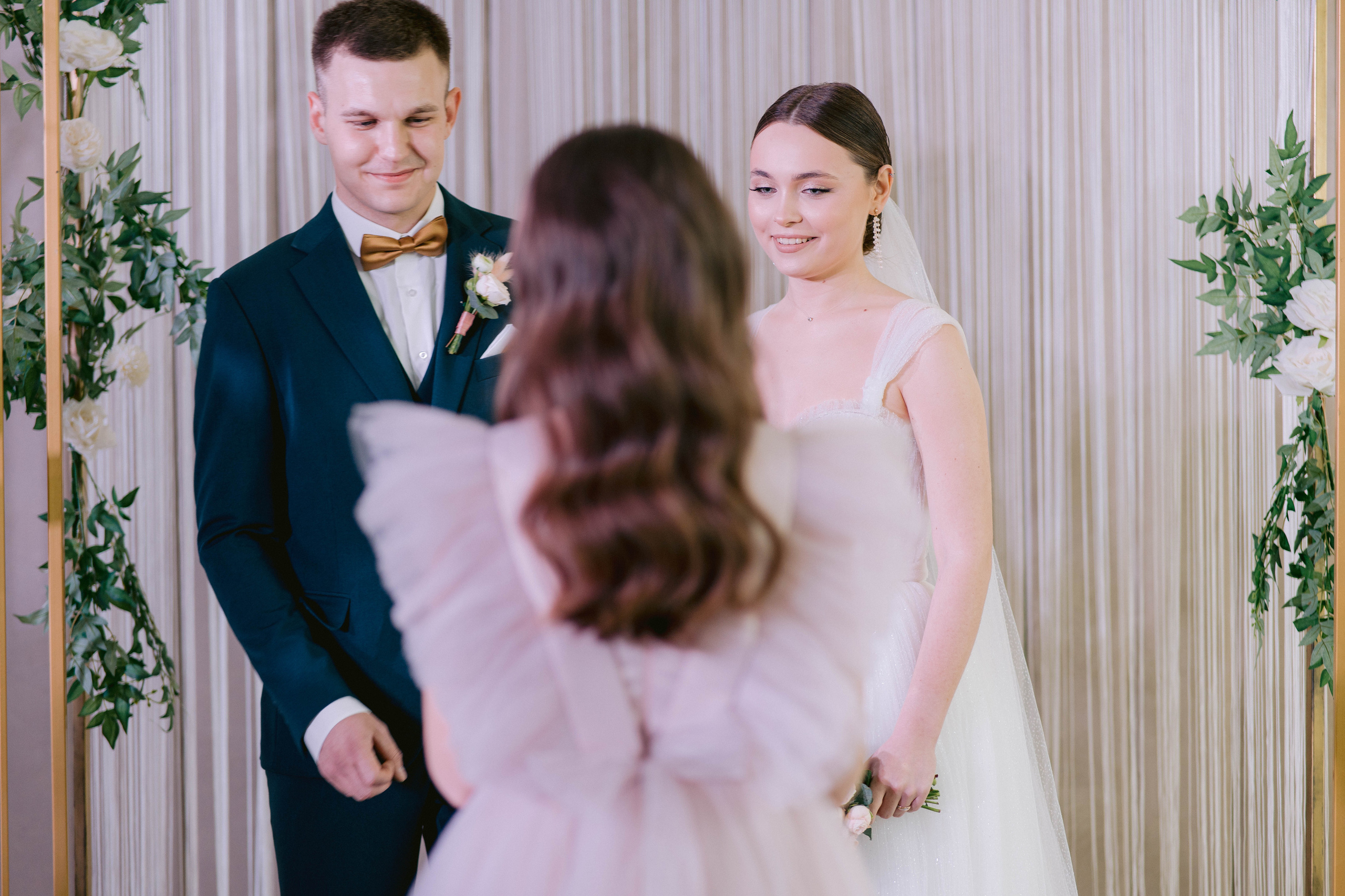 Wedding Alina Kirill
