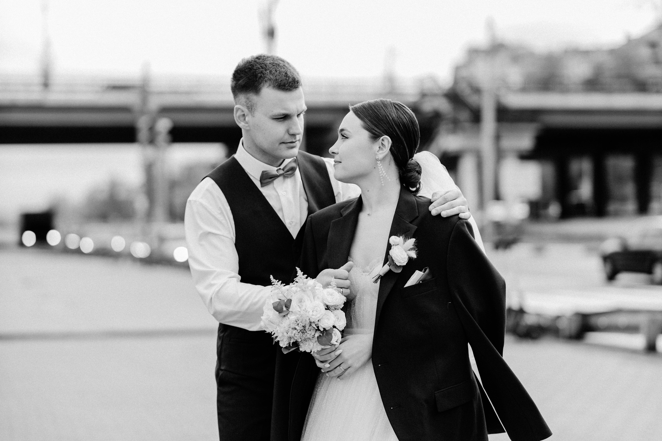 Wedding Alina Kirill