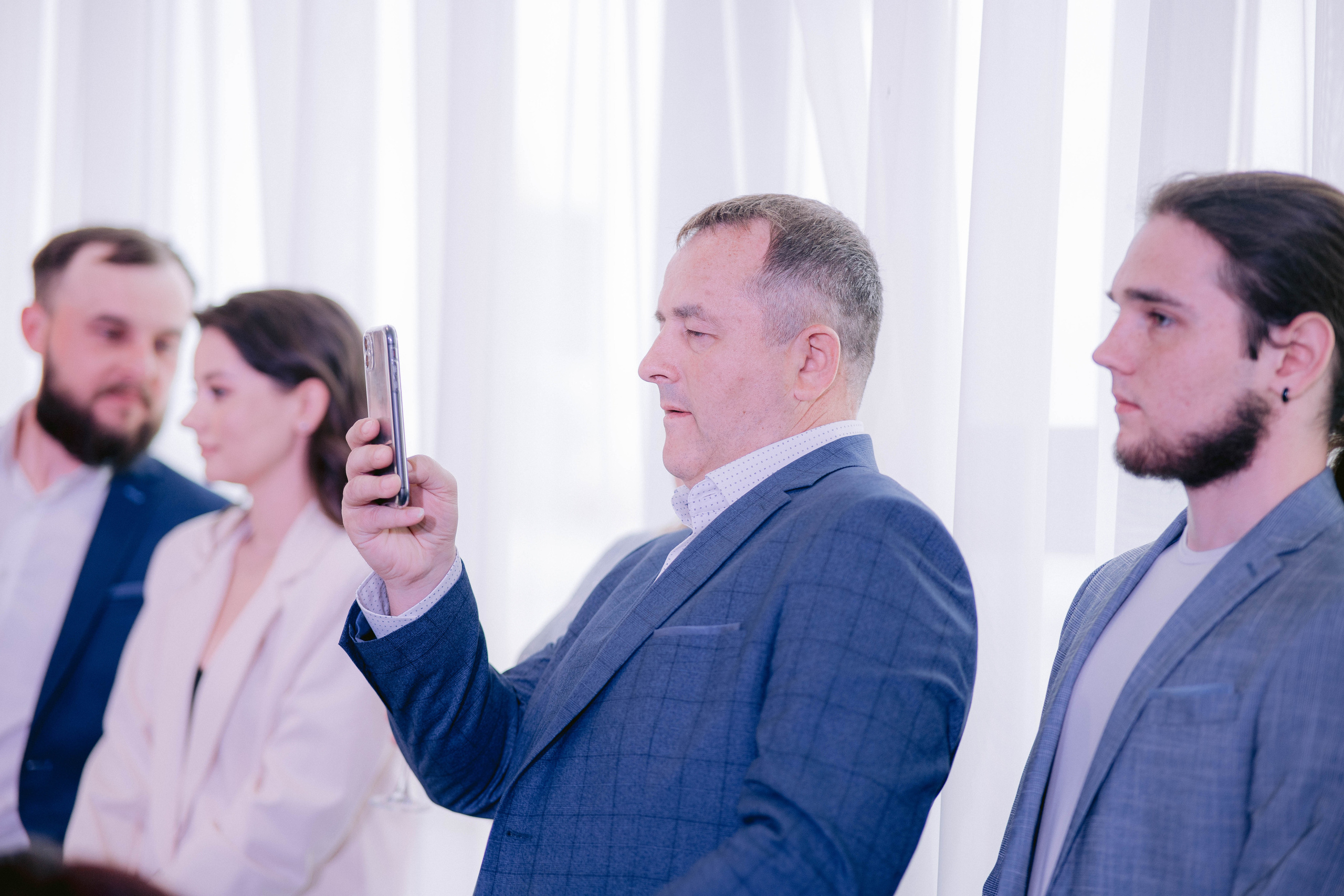 Wedding Alina Kirill