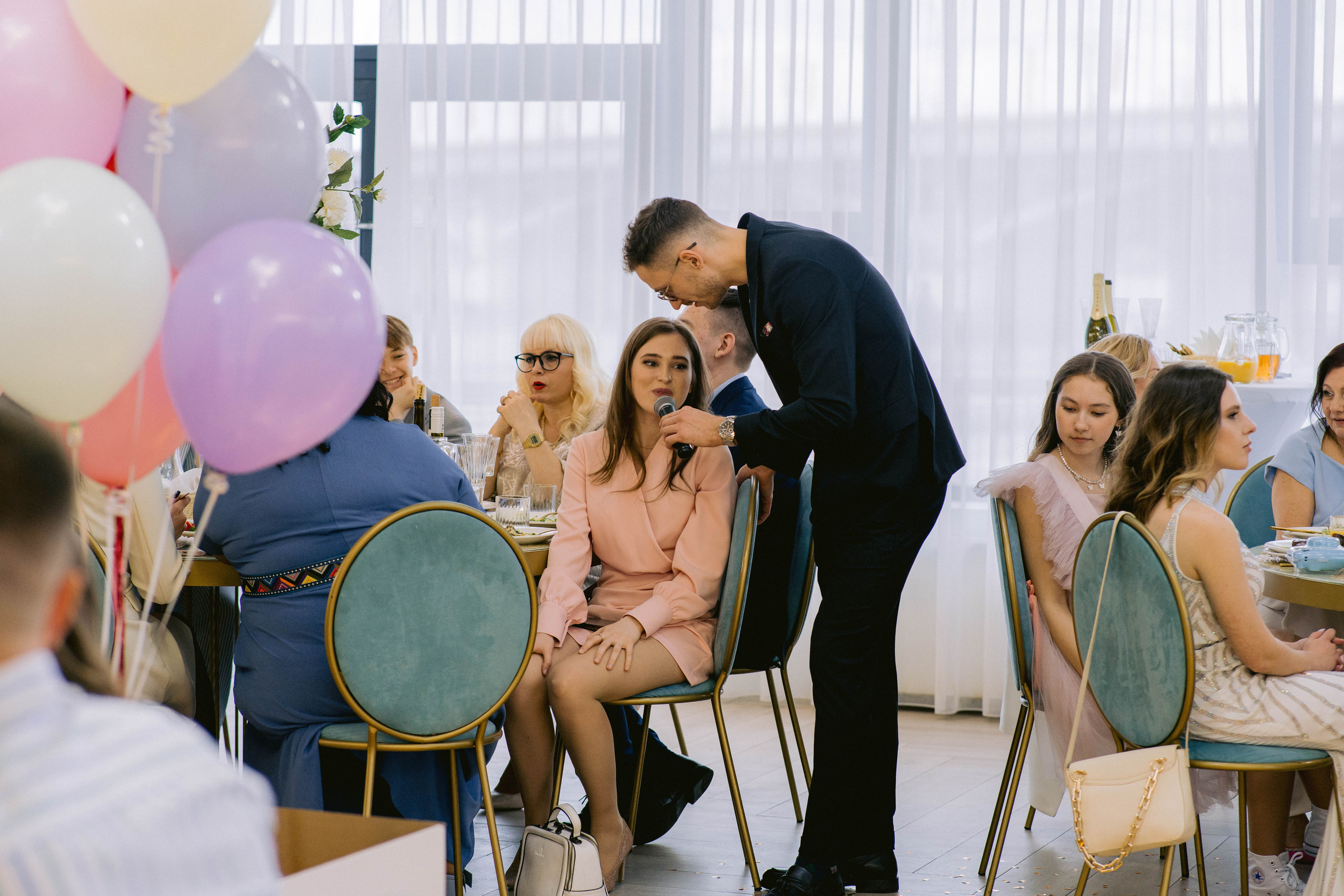 Wedding Alina Kirill