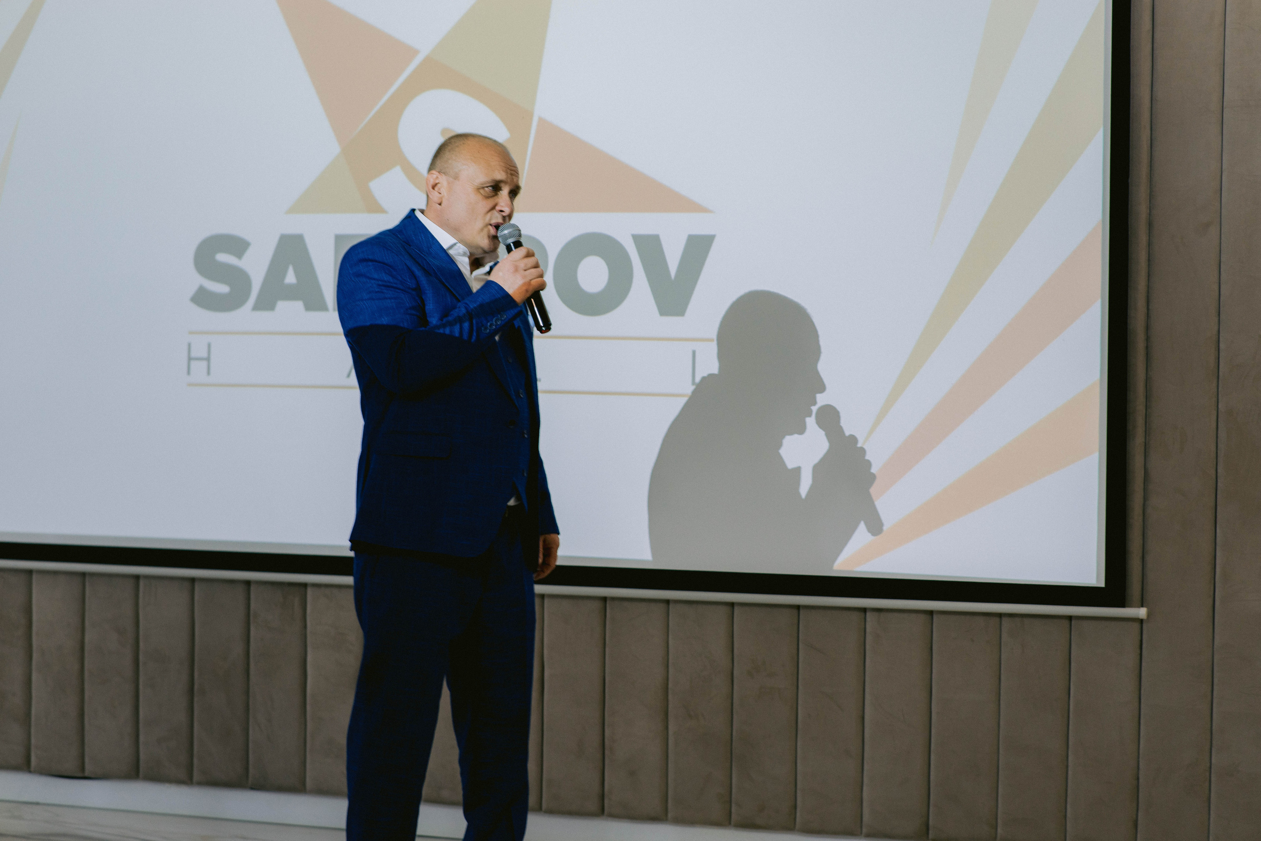 Wedding Alina Kirill