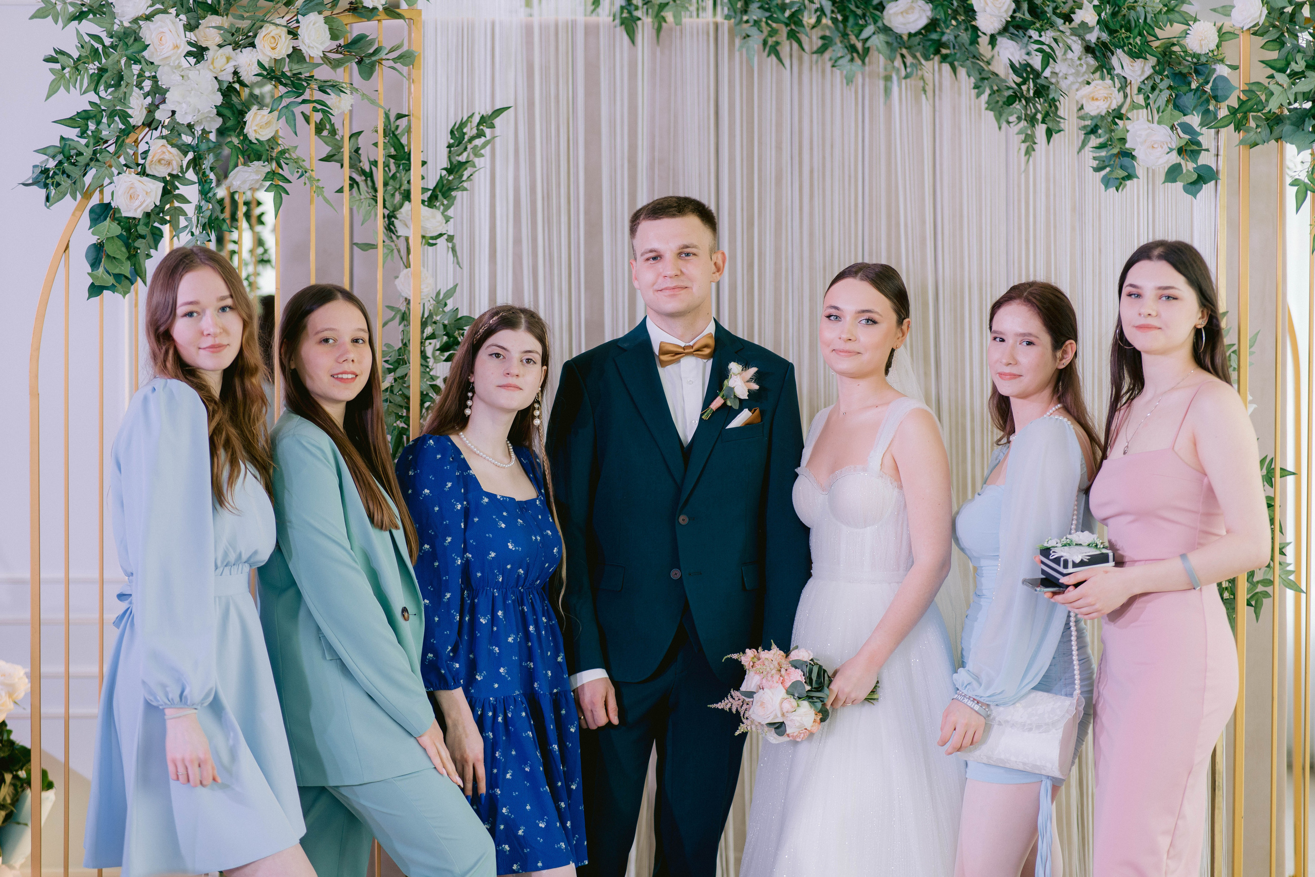 Wedding Alina Kirill