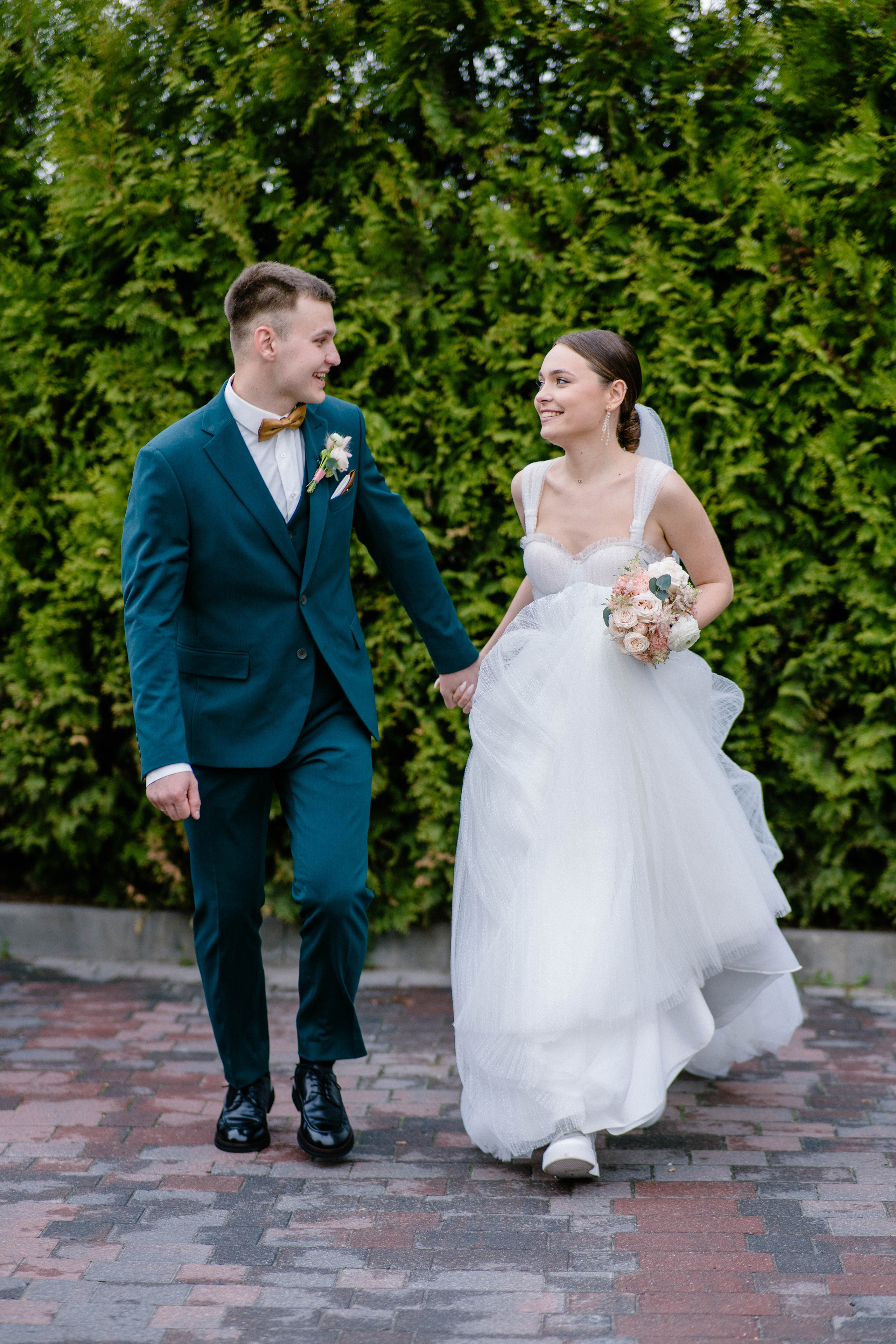 Wedding Alina Kirill