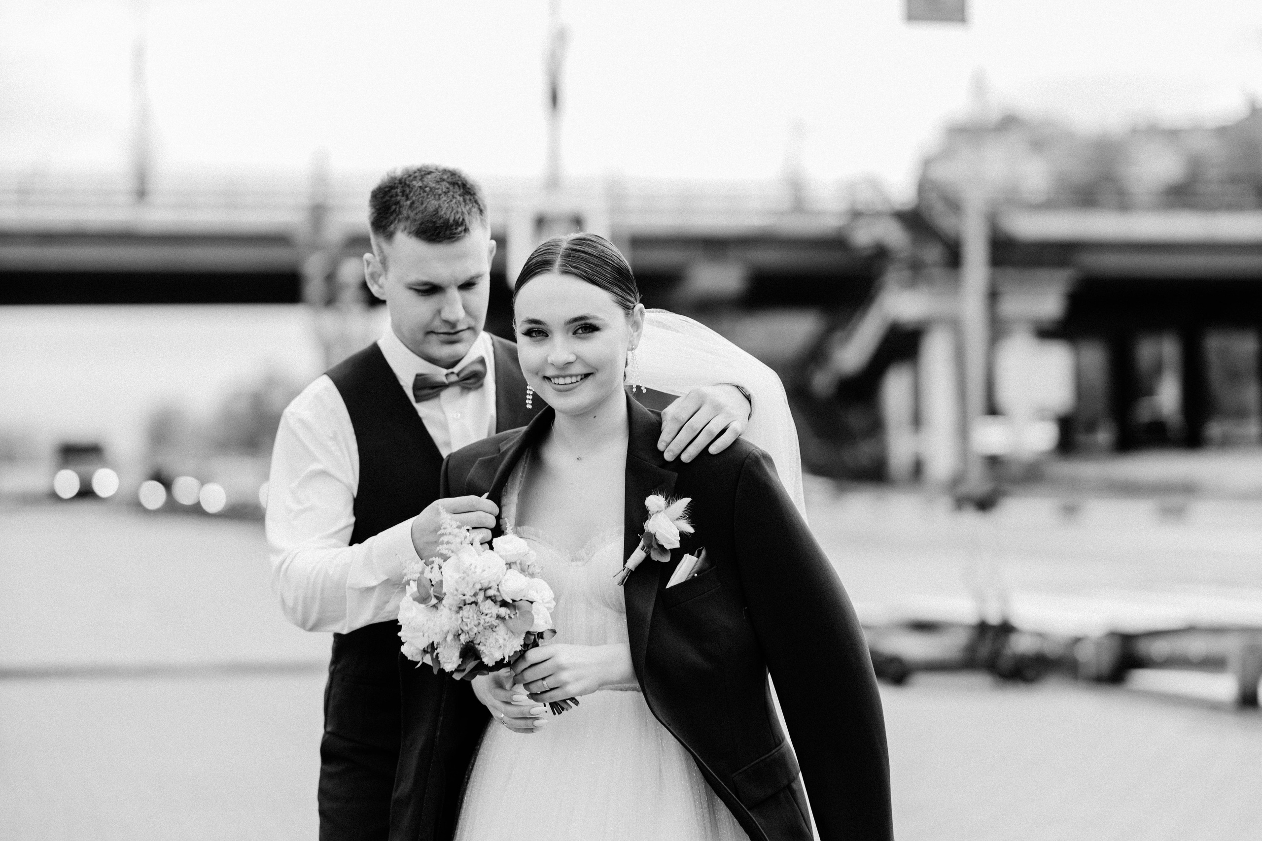 Wedding Alina Kirill