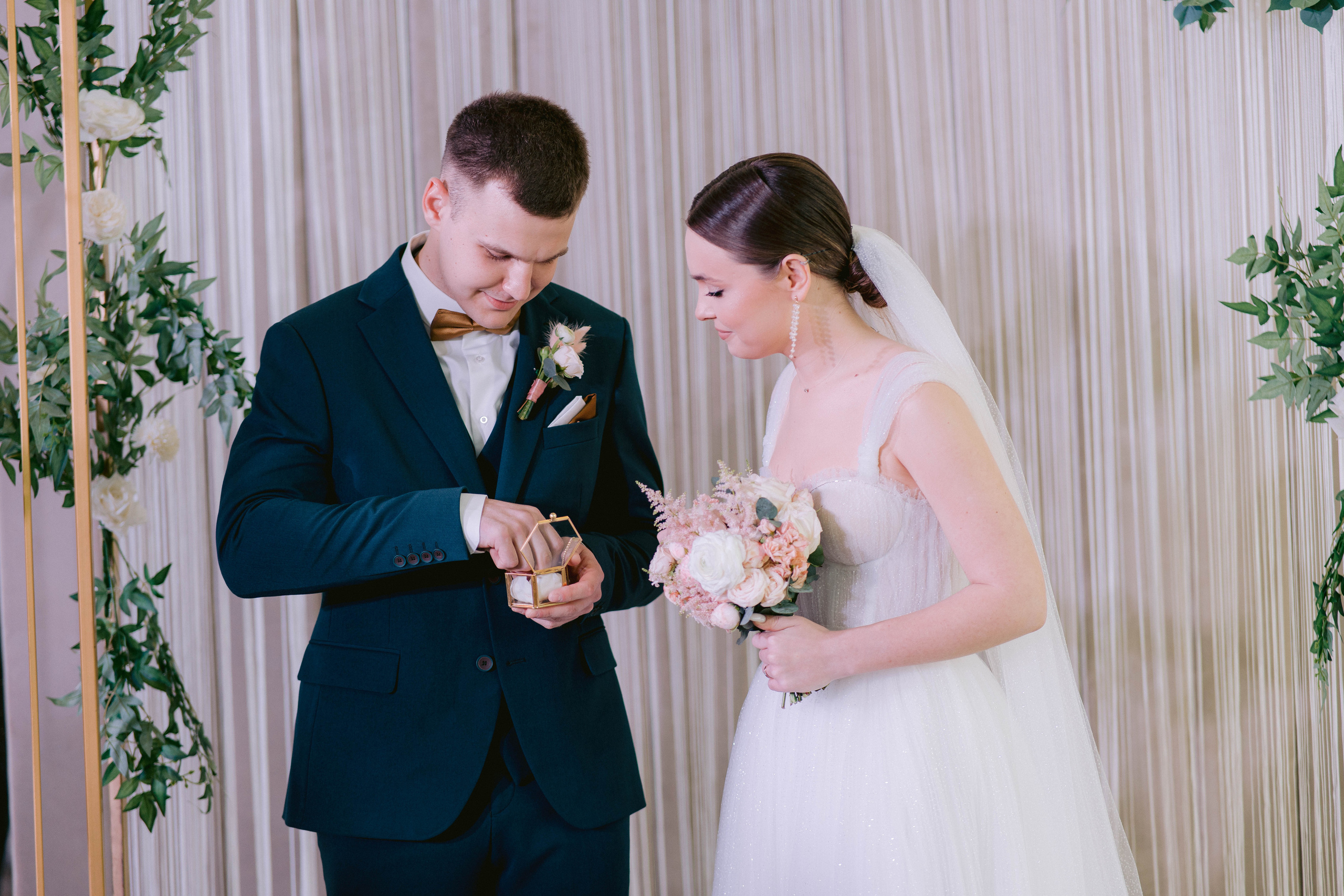 Wedding Alina Kirill