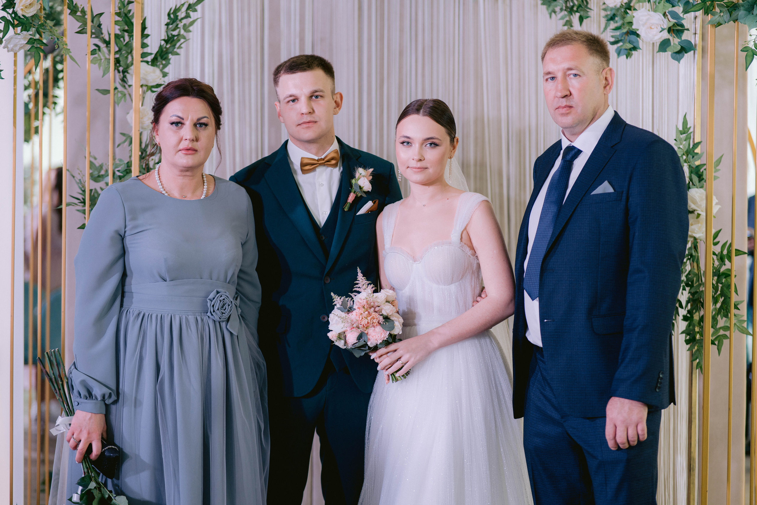 Wedding Alina Kirill