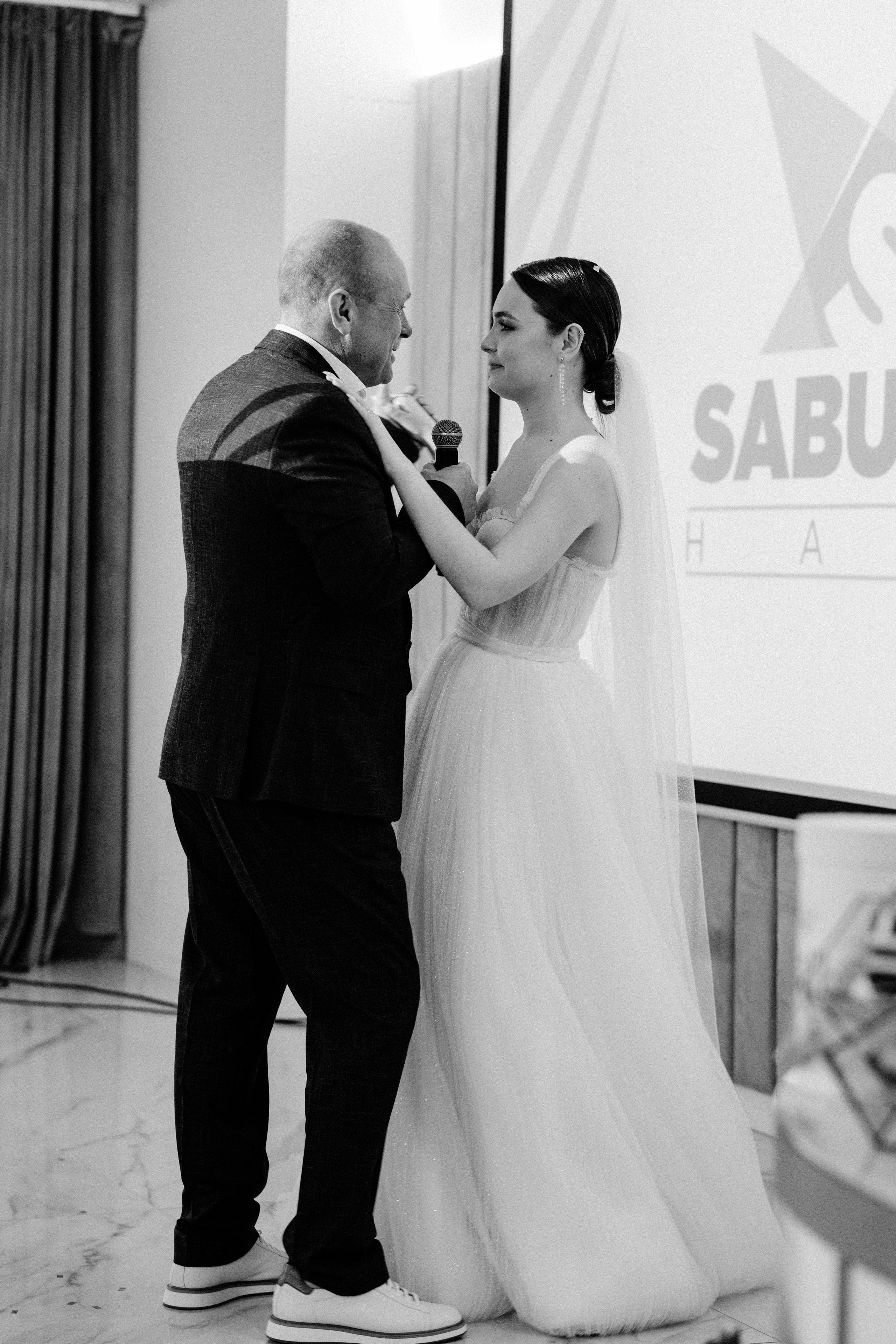 Wedding Alina Kirill