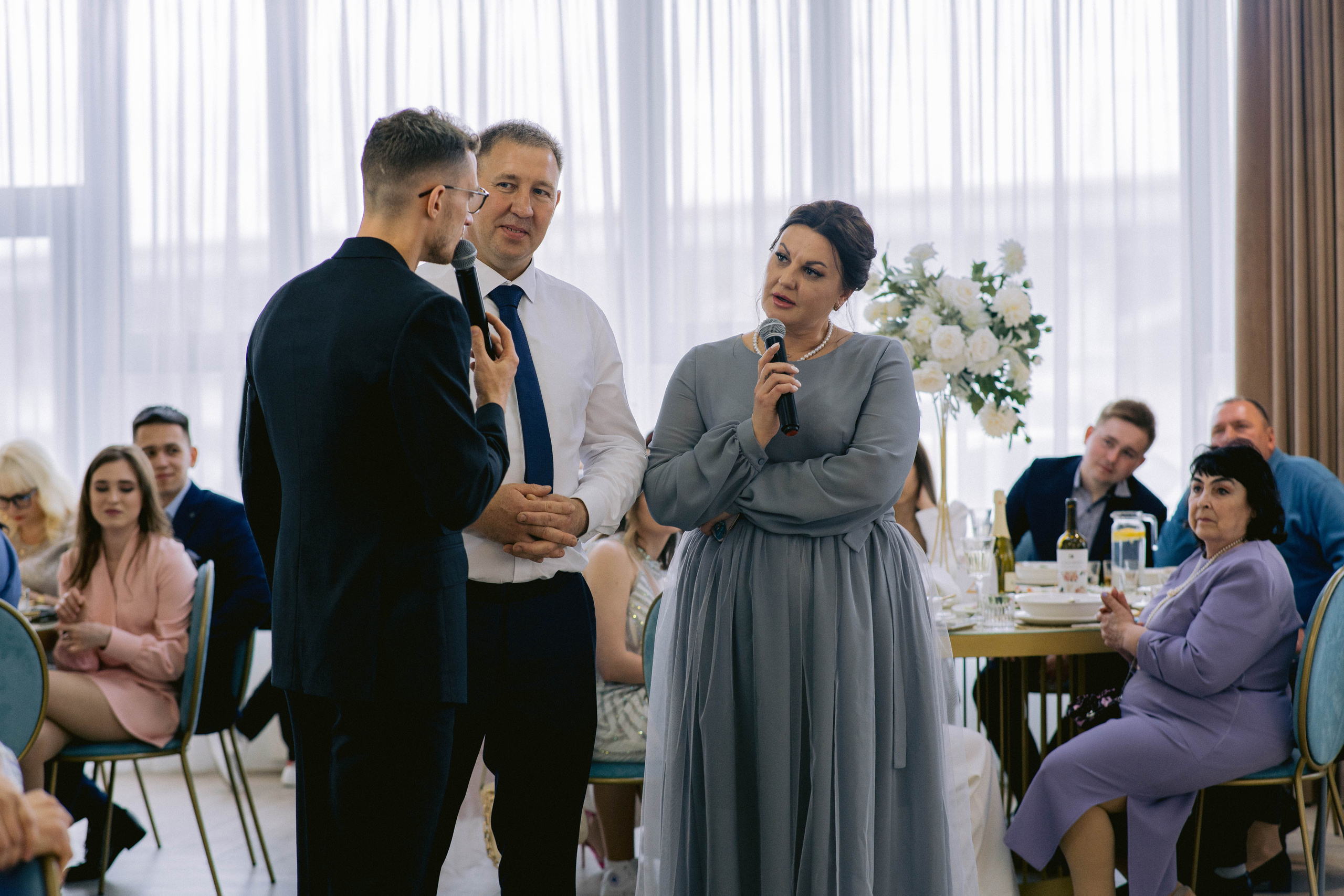 Wedding Alina Kirill