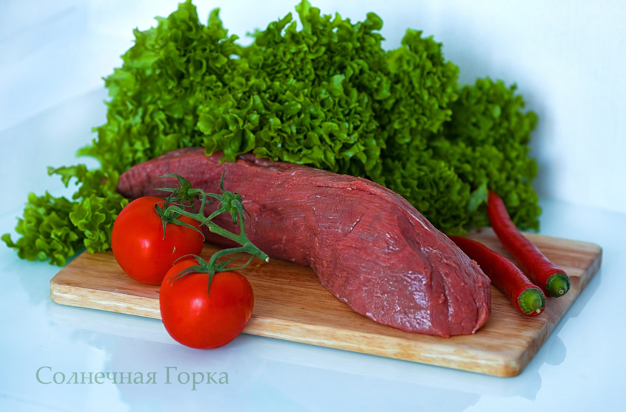 ПРЕДМЕТНАЯ. Фотограф из Санкт-Петербурга Ильинская Ксения