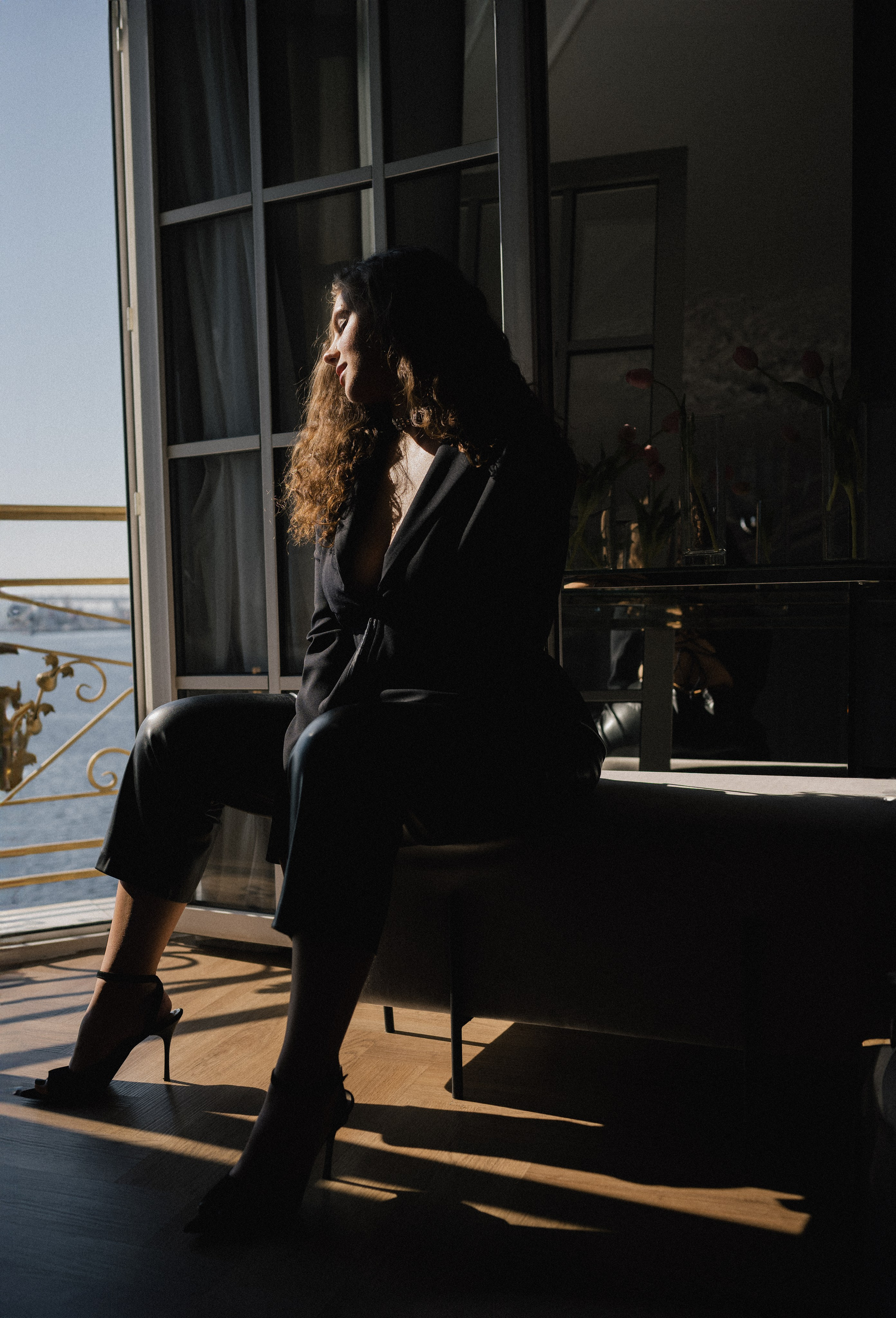 Женский фотограф в Санкт-Петербурге Татьяна Саблина