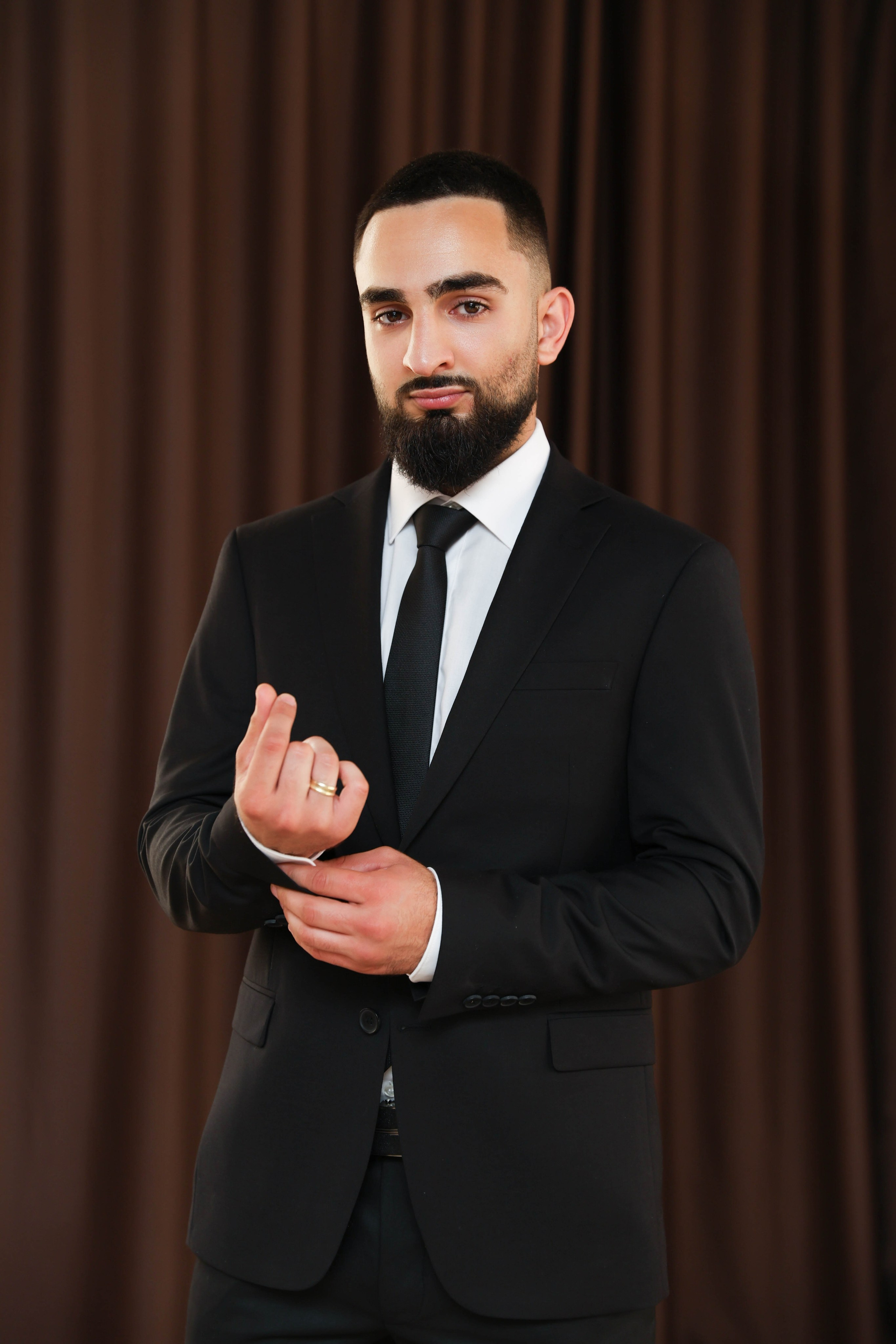 Богдан&Диана. Аксанна Аракелян