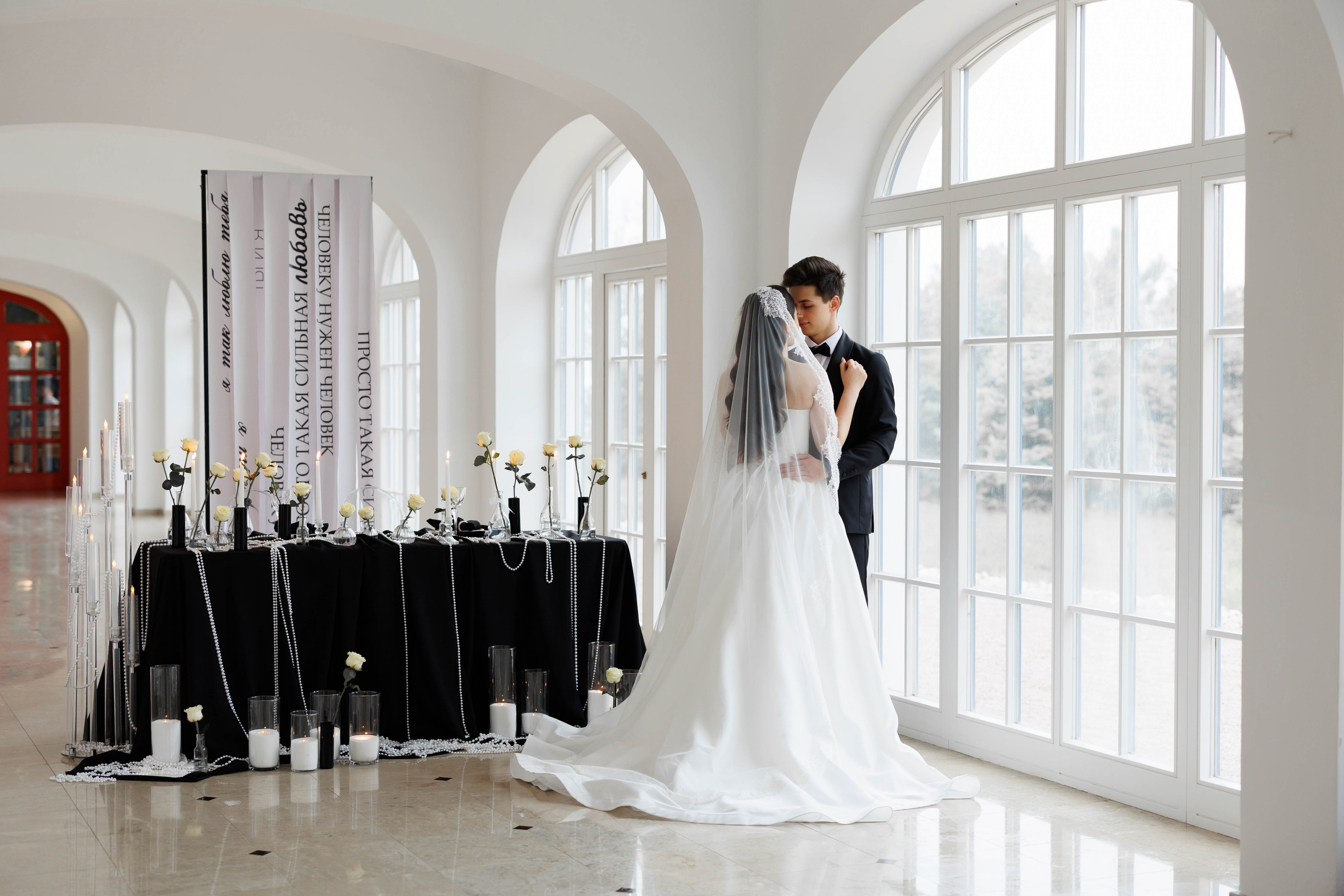 Любовь в каждом кадре. Аксанна Аракелян