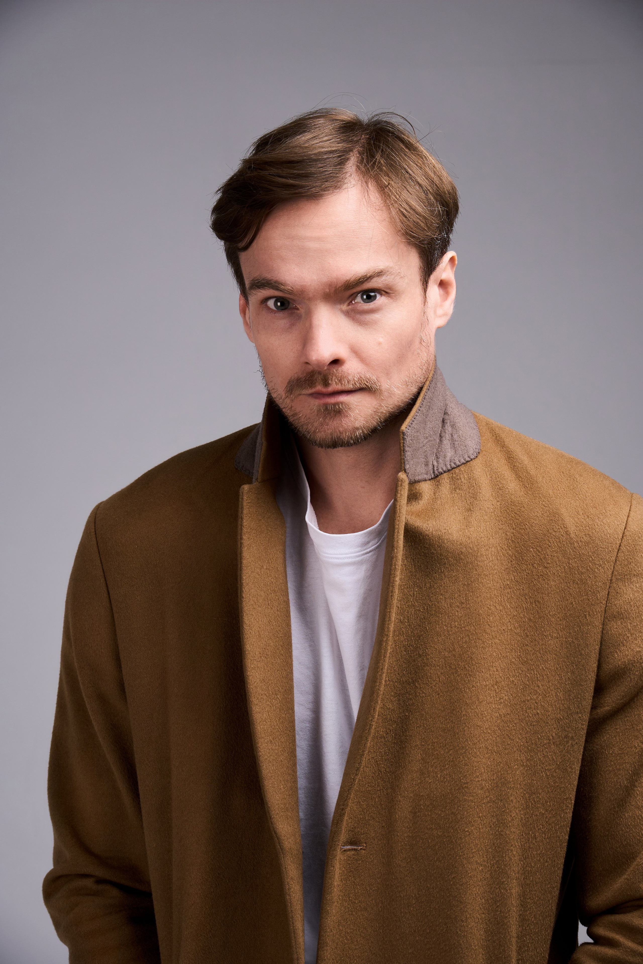 Леша. Репортажный и портретный фотограф Андрей Гаровский