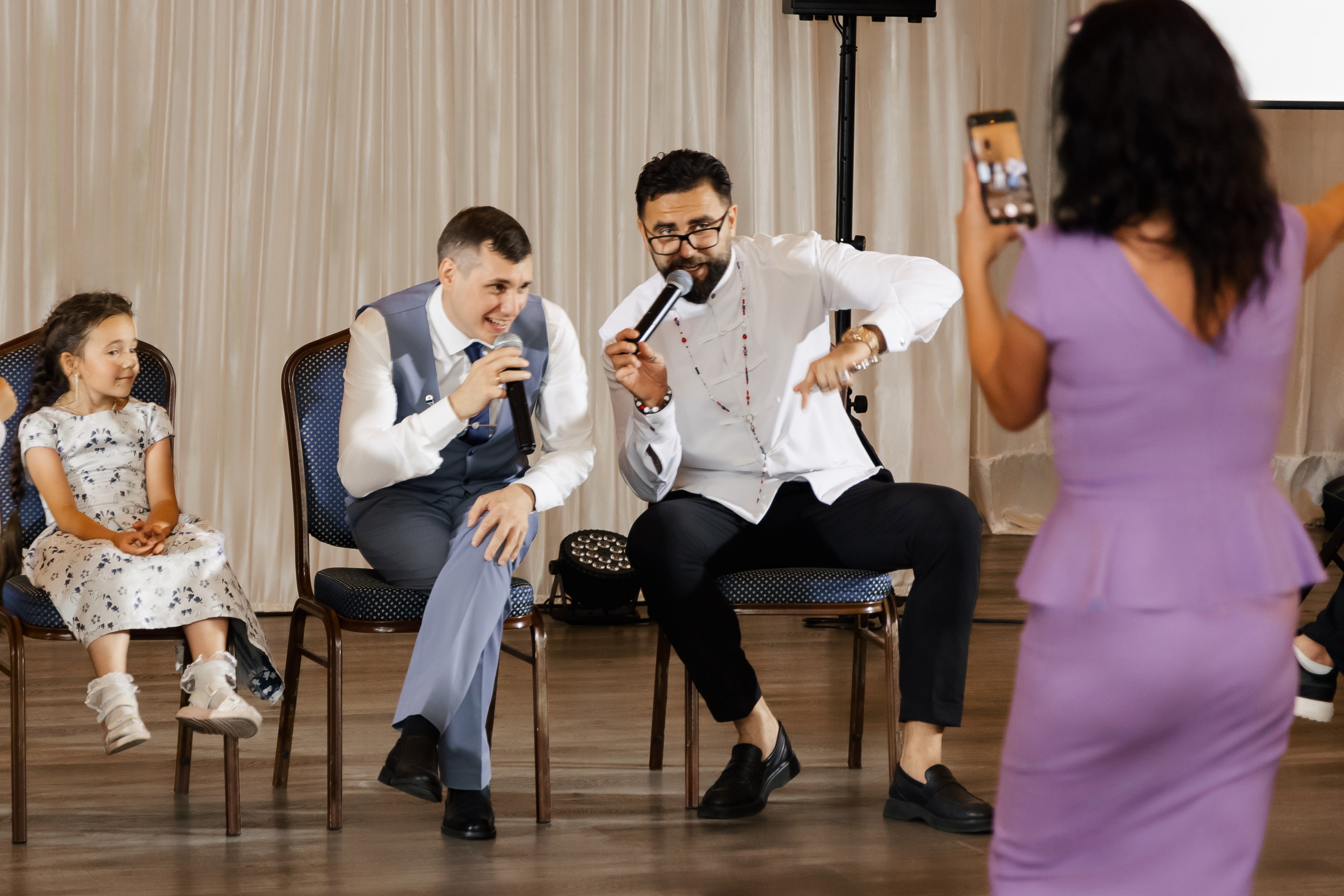 Антон и Яна. Сборы. Дом Офицеров. Выездная. Мельница. Свадебный фотограф в Хабаровске