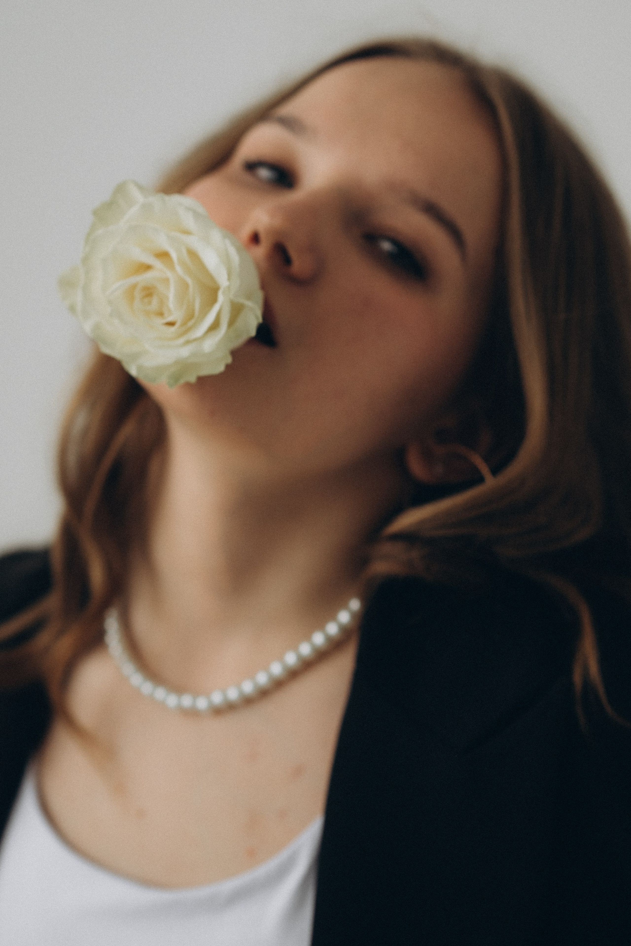 Наташа. Суханова Регина Фотограф Сергиев Посад