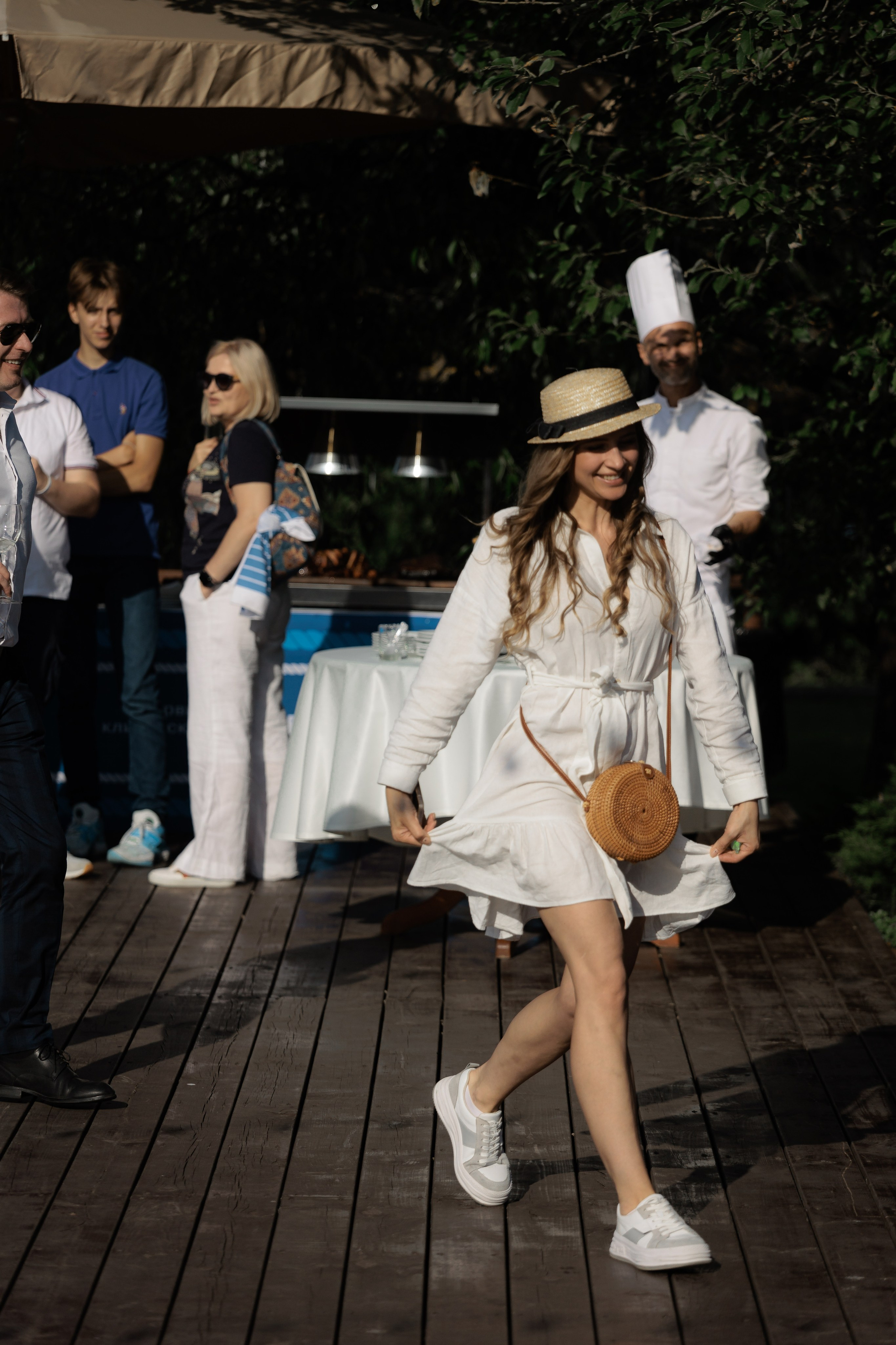 Первый клиентский банк «Полвека вместе». Агентство по организации мероприятий