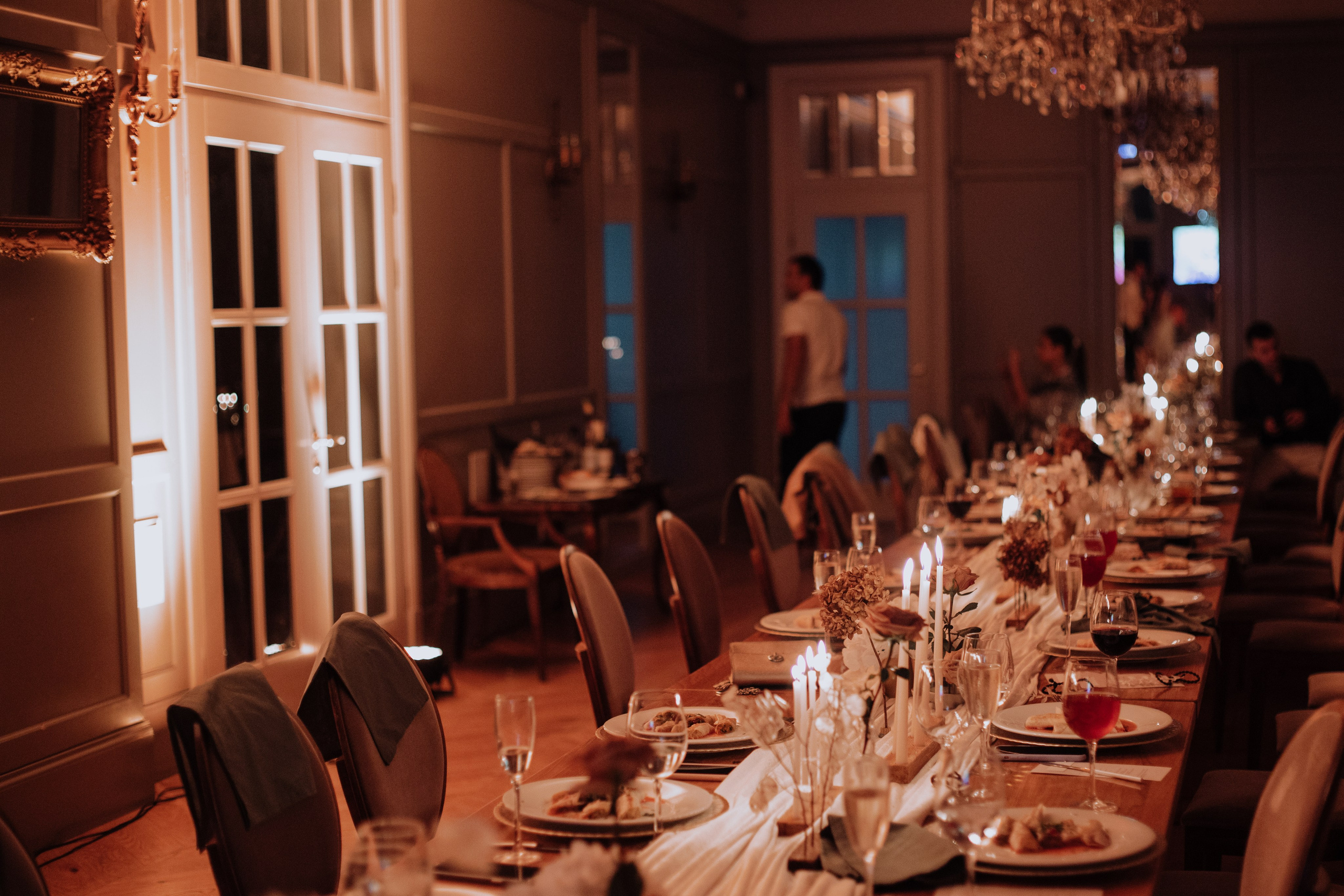 Антон & Ася. Агентство по организации мероприятий