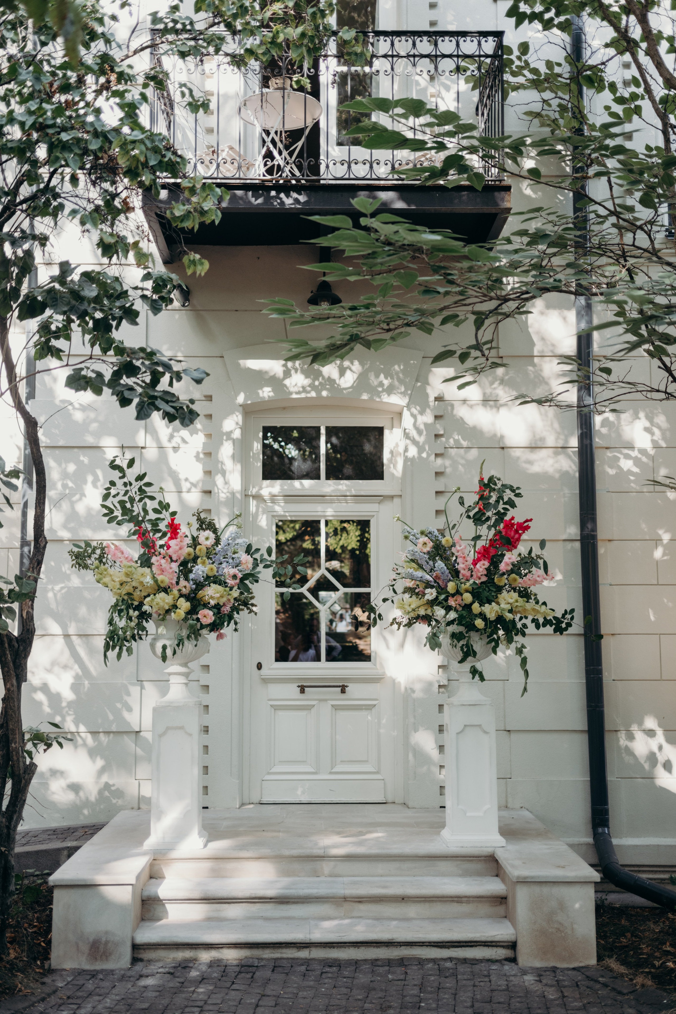 Max & Anna. Агентство по организации мероприятий