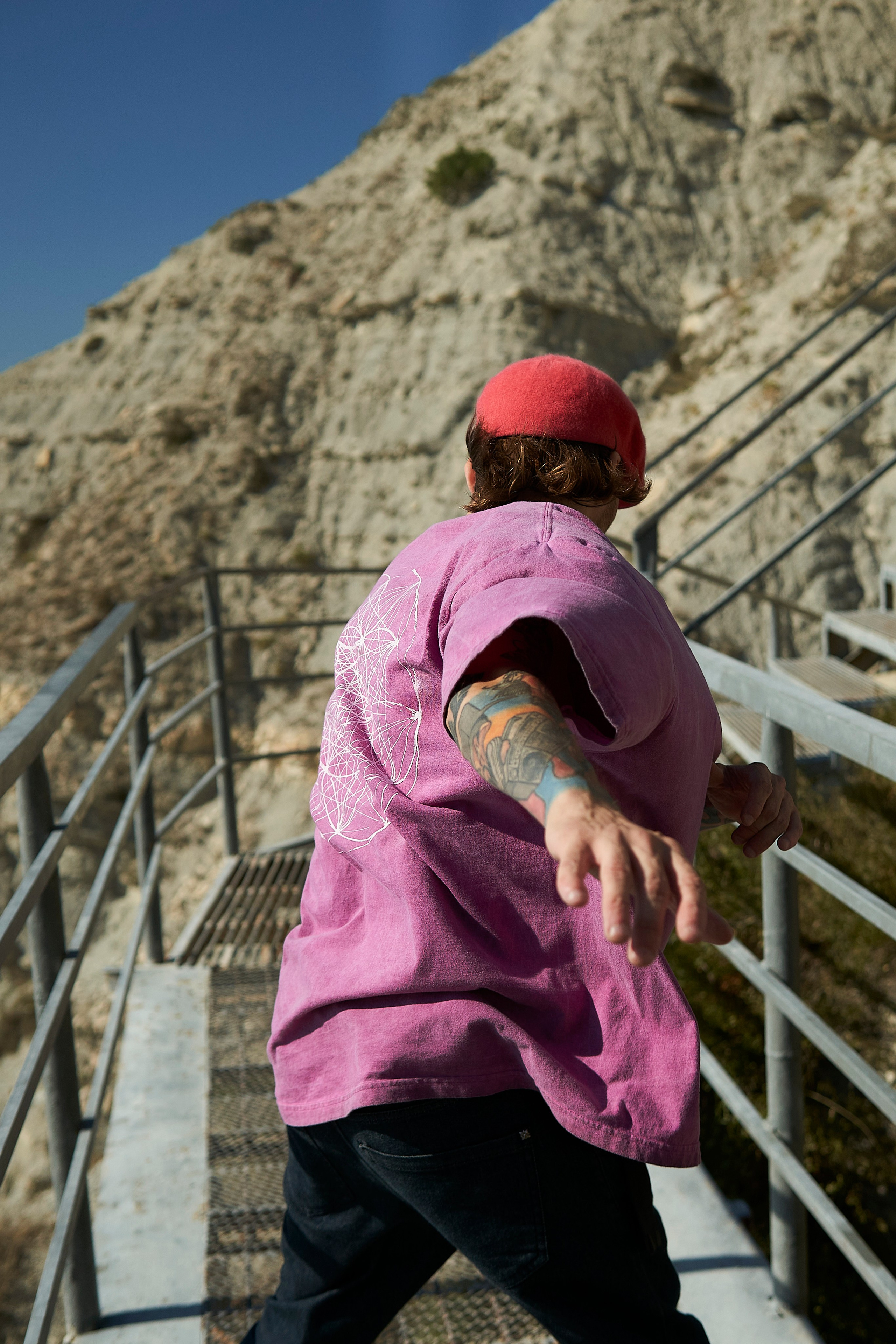 Лукбук для Heart Math. Индивидуальные съемки для брендов nashe nastroenie