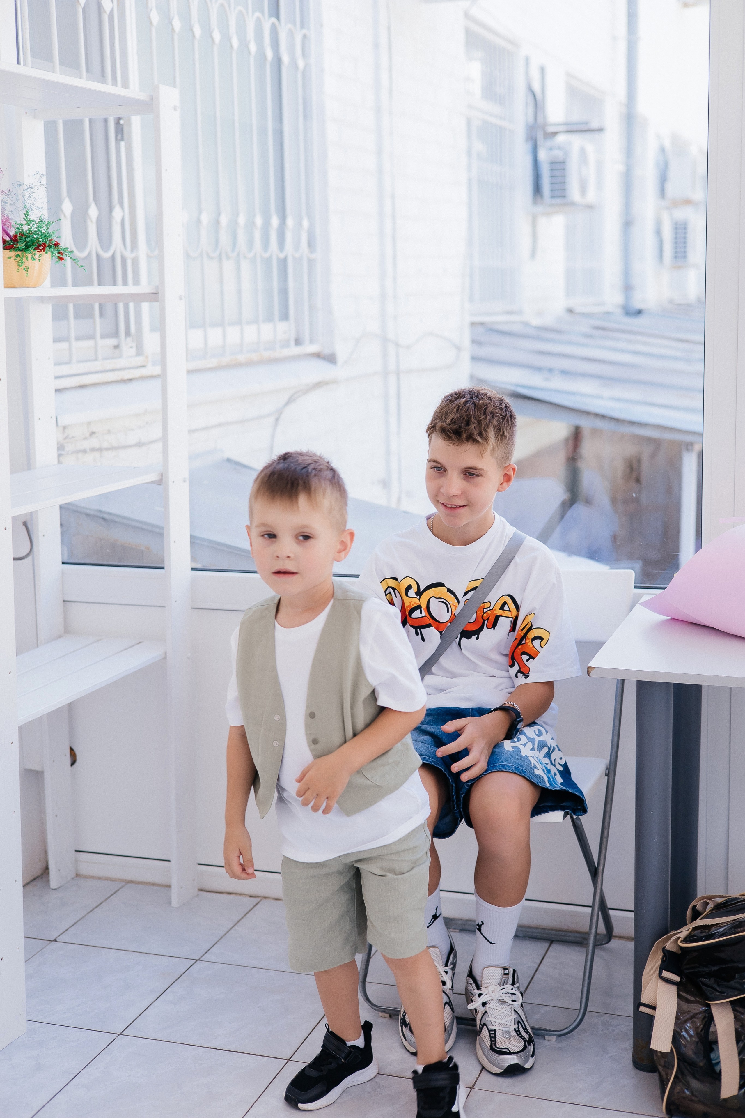 Выписка 14 июня 2024. Фотограф Ростов-на-Дону | фототерапевт