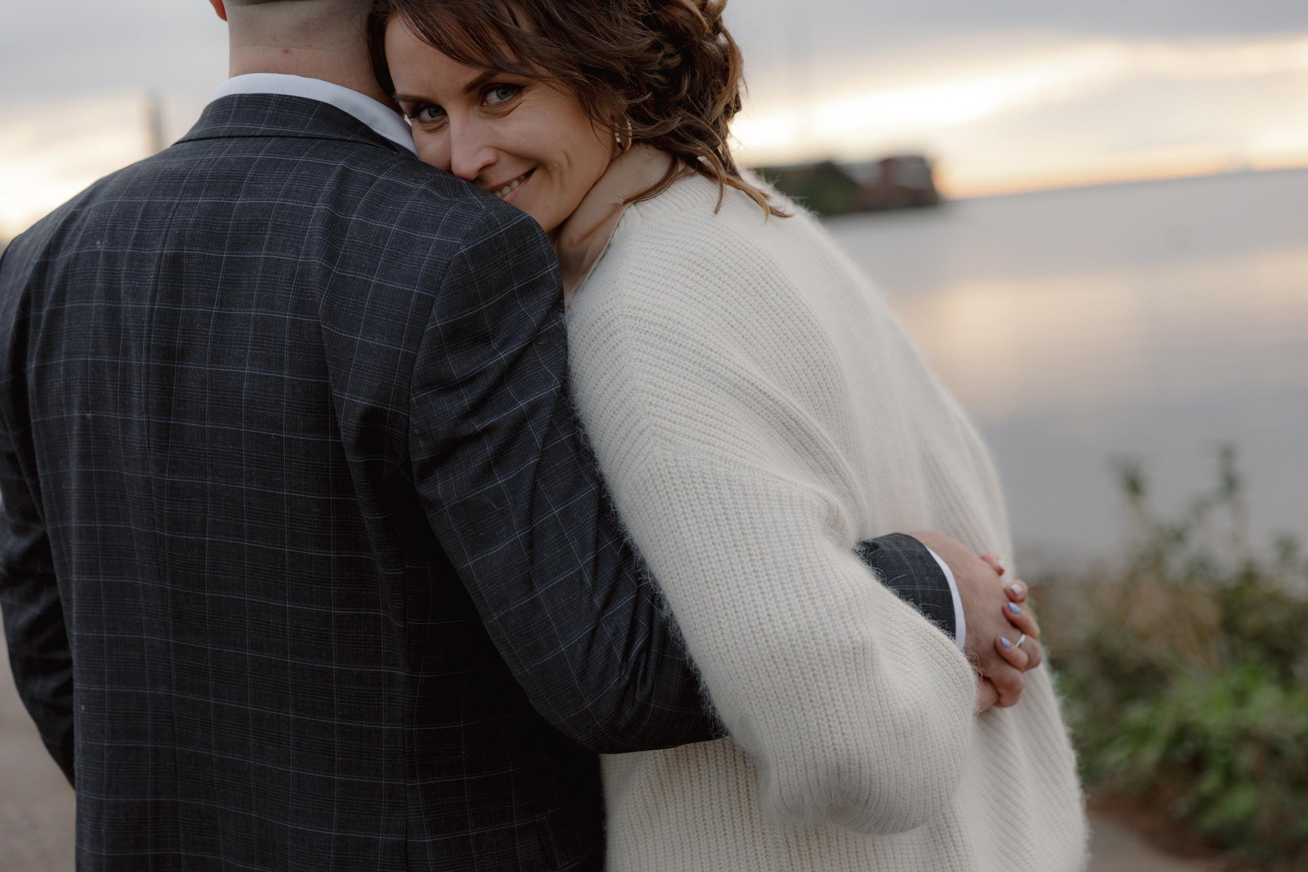 Саша и Антон. Репортажный фотограф