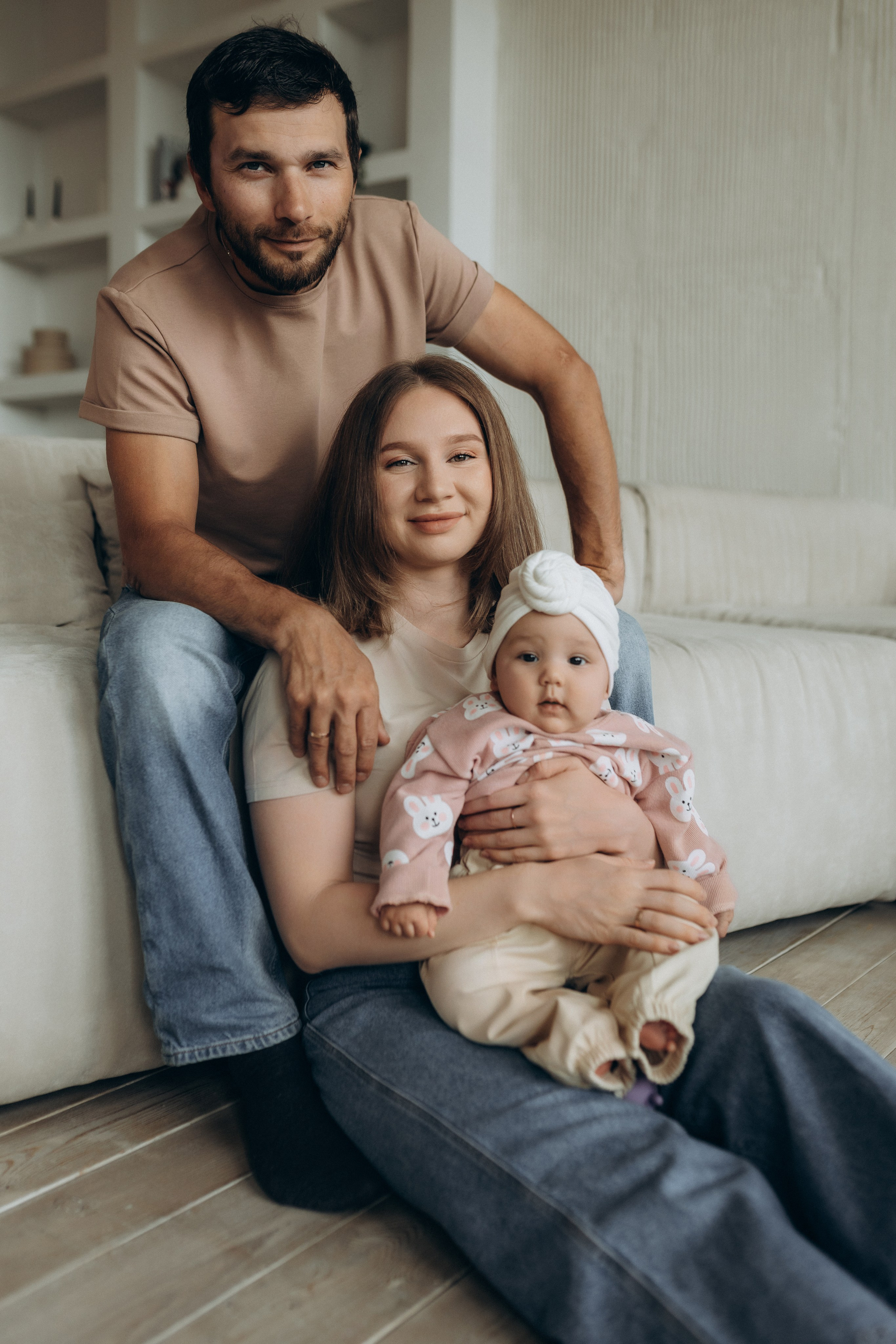 Там где двое, любовь умножается. Фотограф Красноярск Архипова Алина