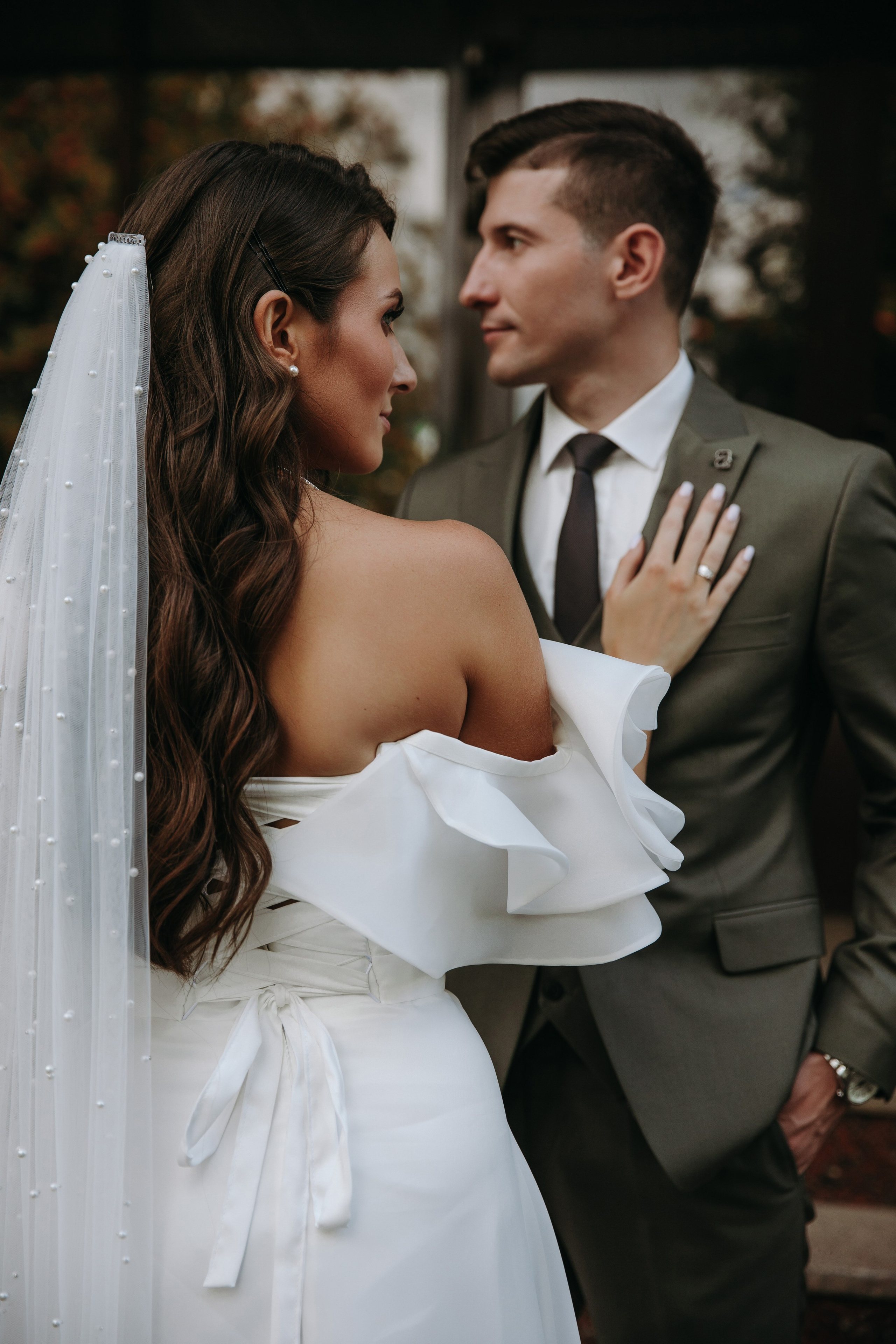 Съемки. Свадебный и семейный фотограф в Уфе Руслан Миргаляов