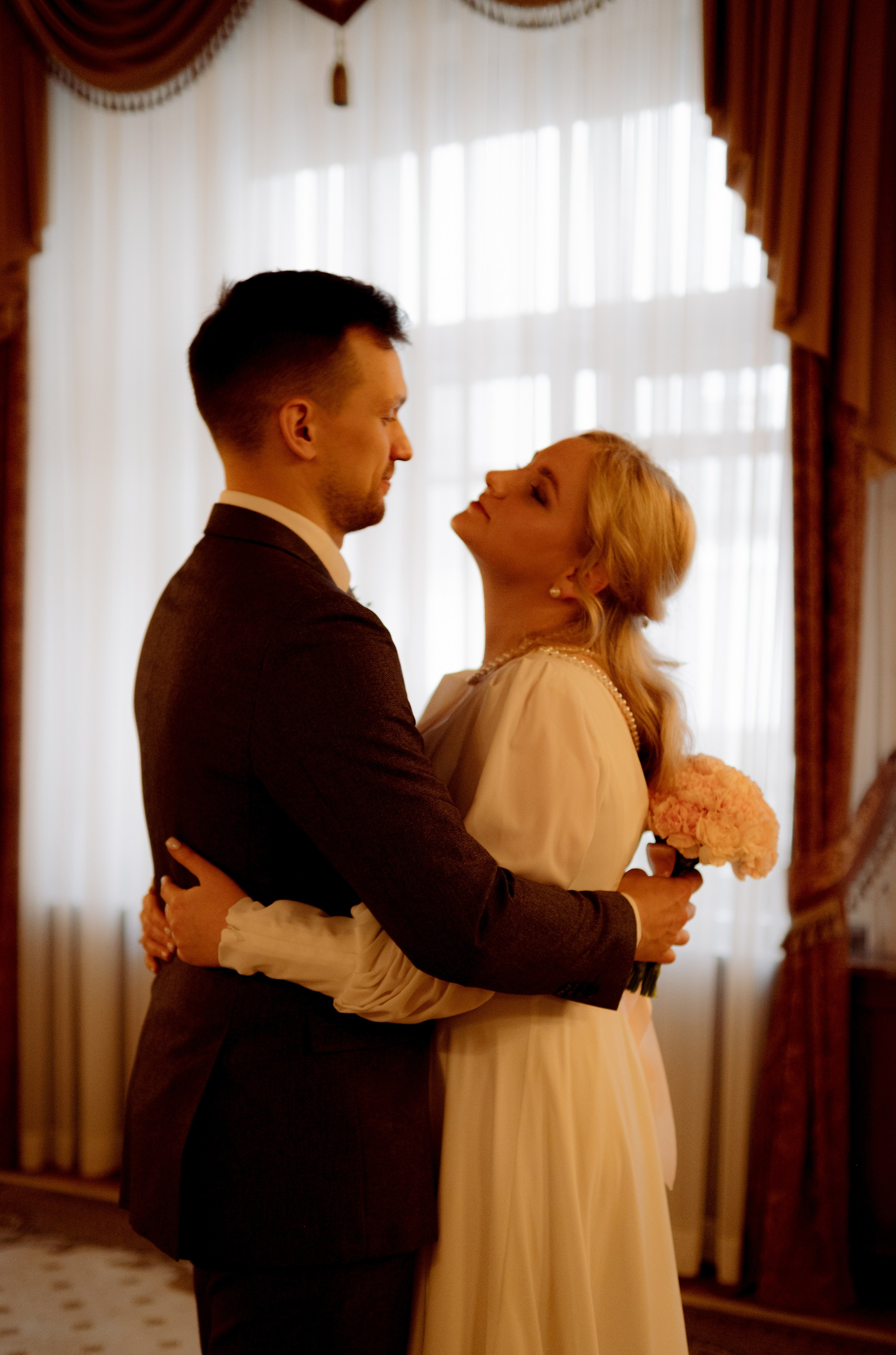 Полина и Егор. Фотограф, видеограф в Санкт-Петербурге