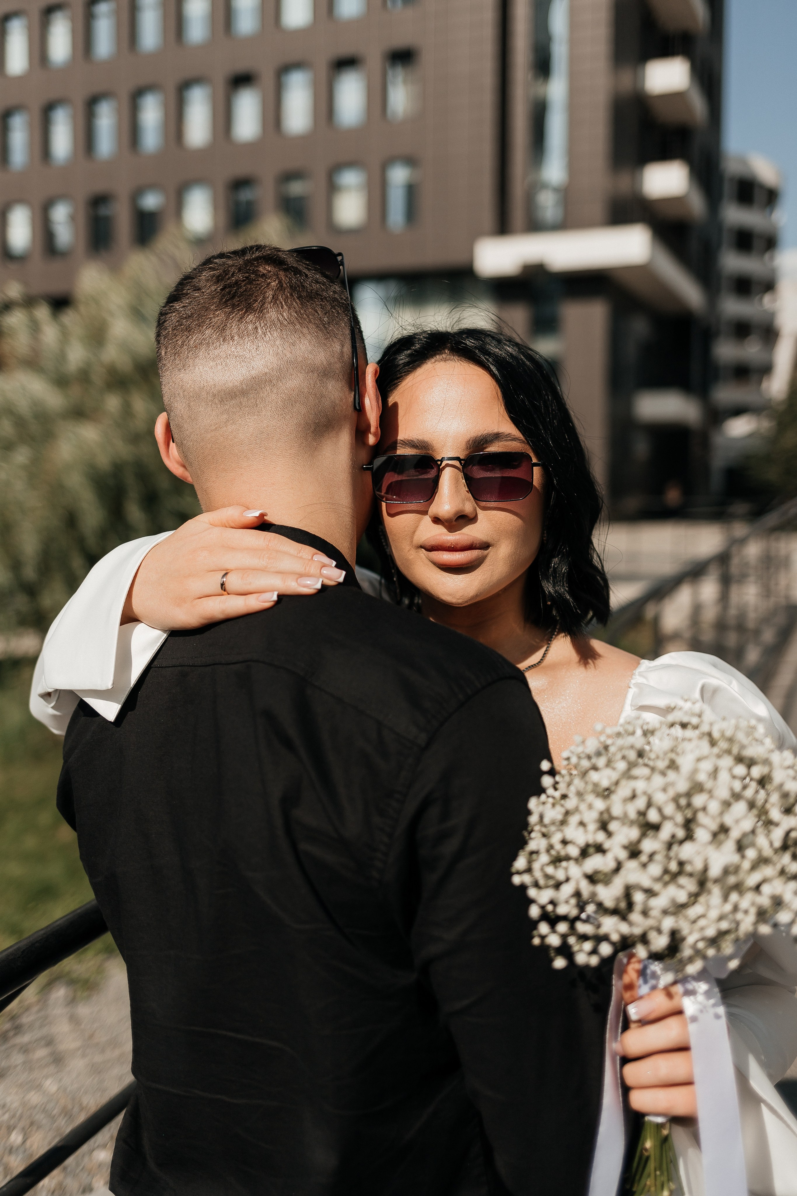 Александр и Карина/2024. Свадебный и семейный фотограф в Екатеринбурге