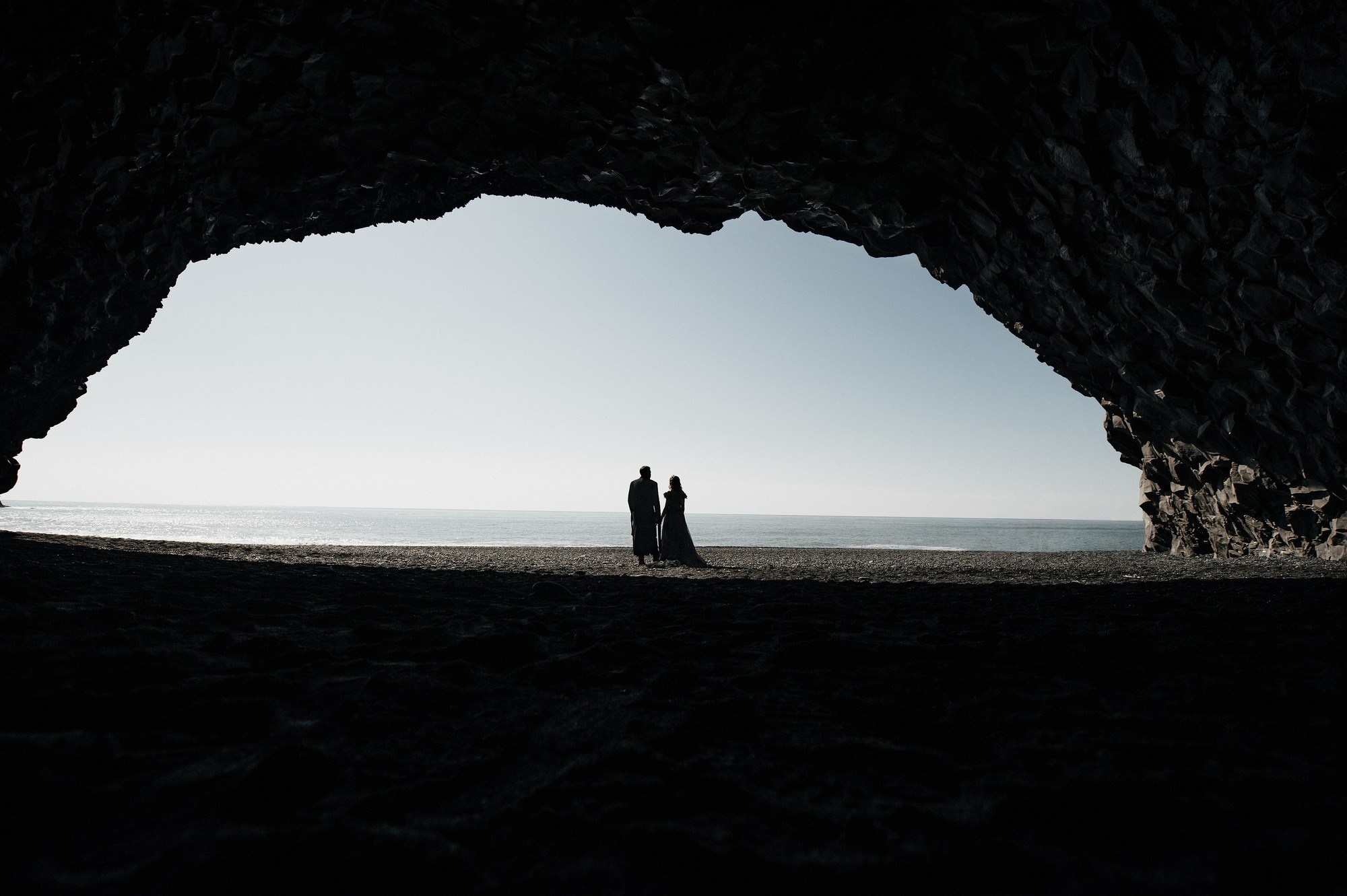 Mihail+Darya ICELAND. Свадебный фотограф Игорь Булгак