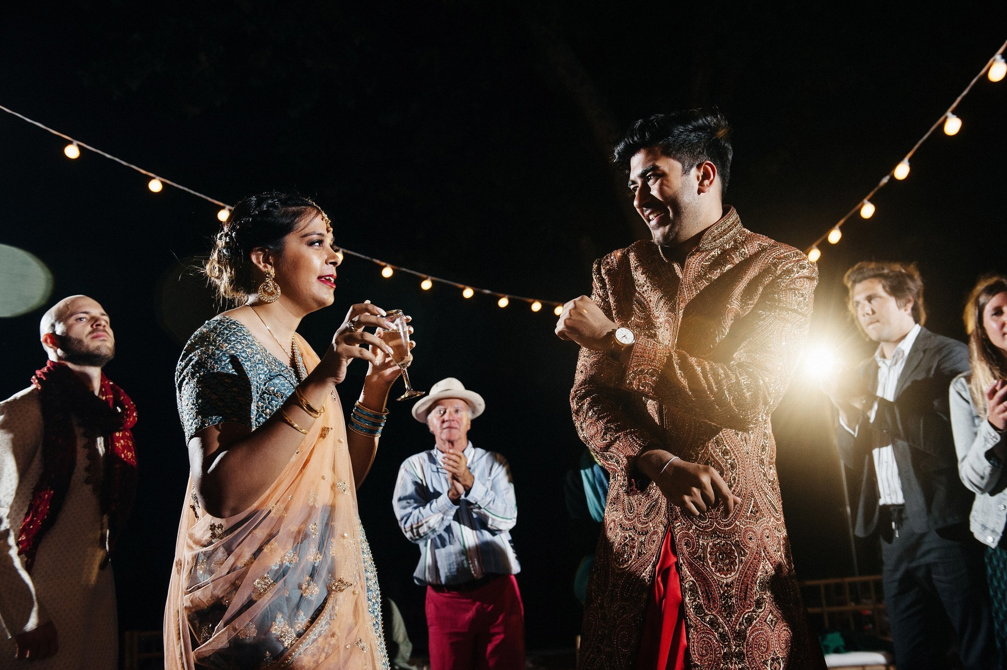 Akash+Natalja. Свадебный фотограф Игорь Булгак