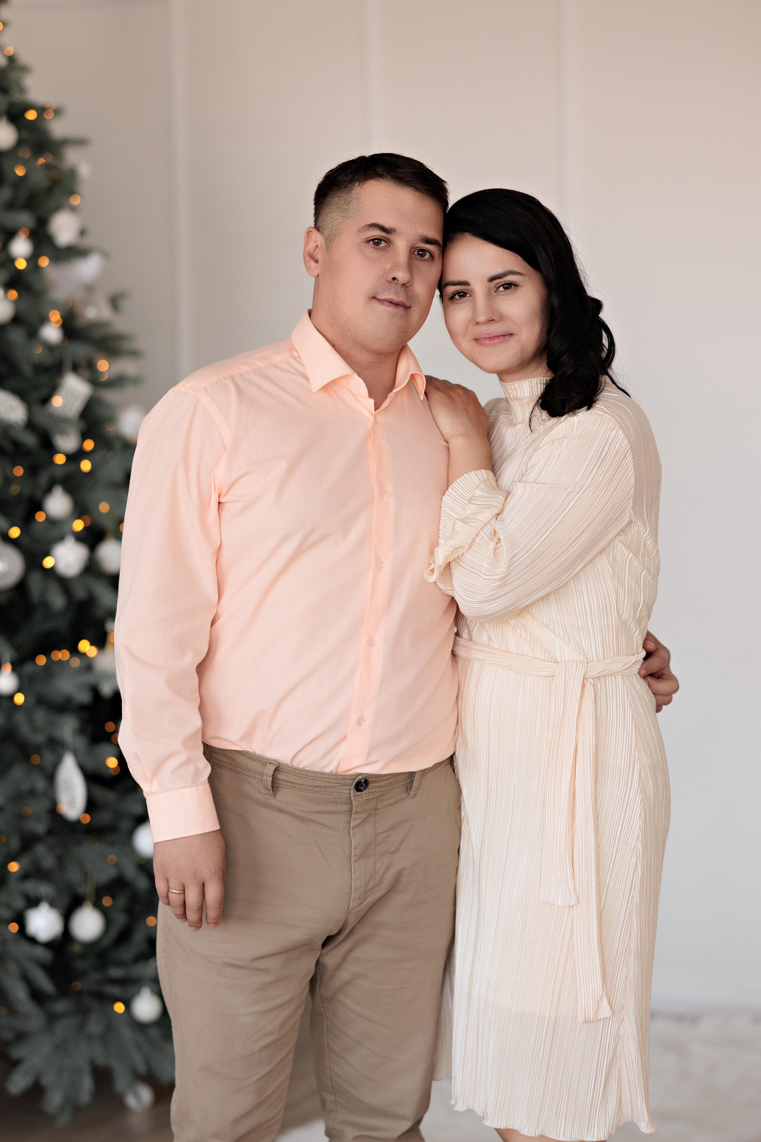 Лике 1 годик. Детский и семейный фотограф в Чите Анастасия Шубина