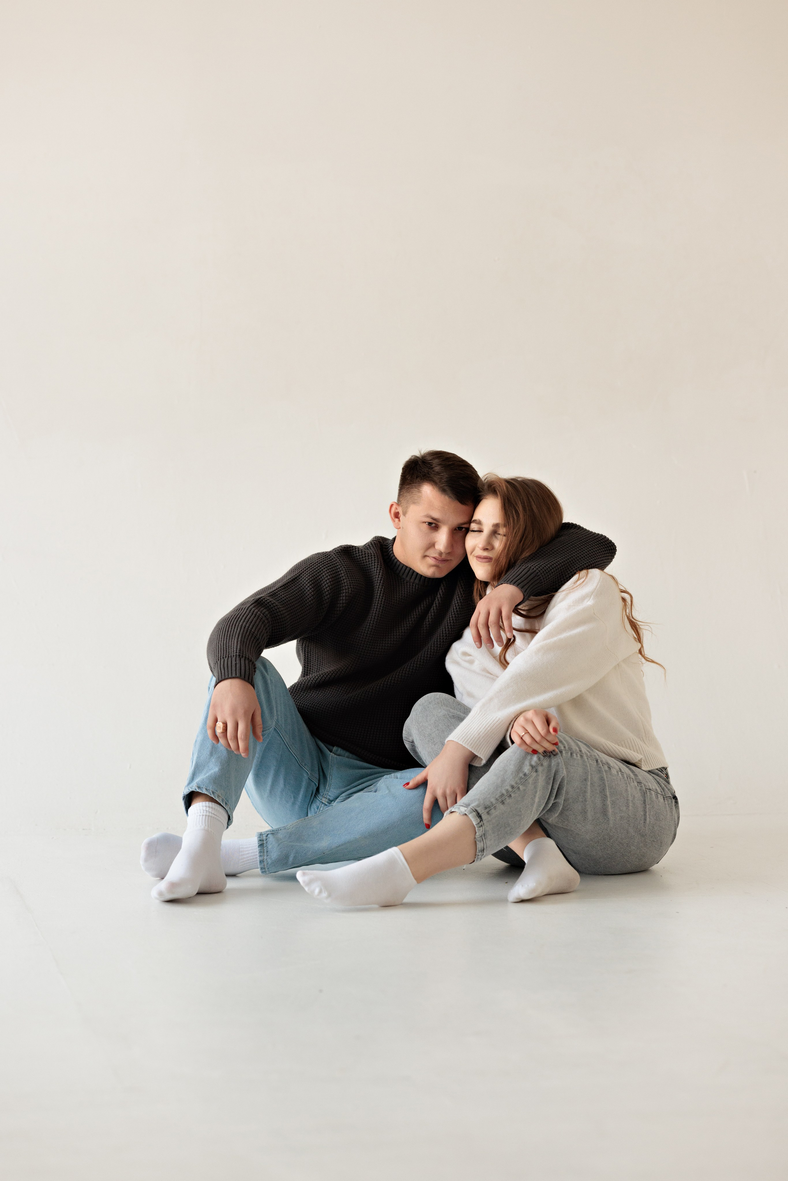 Пары. Детский и семейный фотограф в Чите Анастасия Шубина