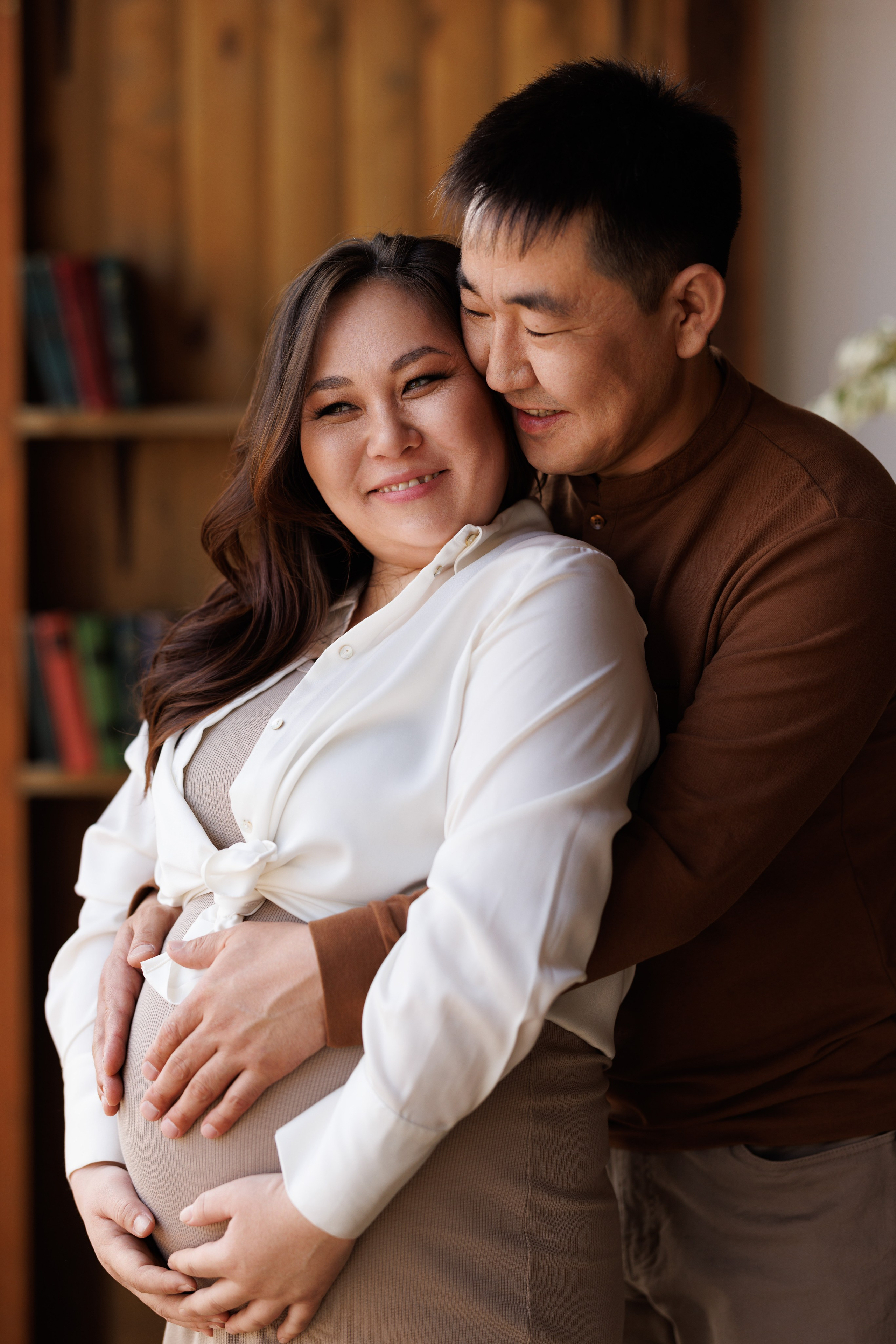 Семьи. Детский и семейный фотограф в Чите Анастасия Шубина