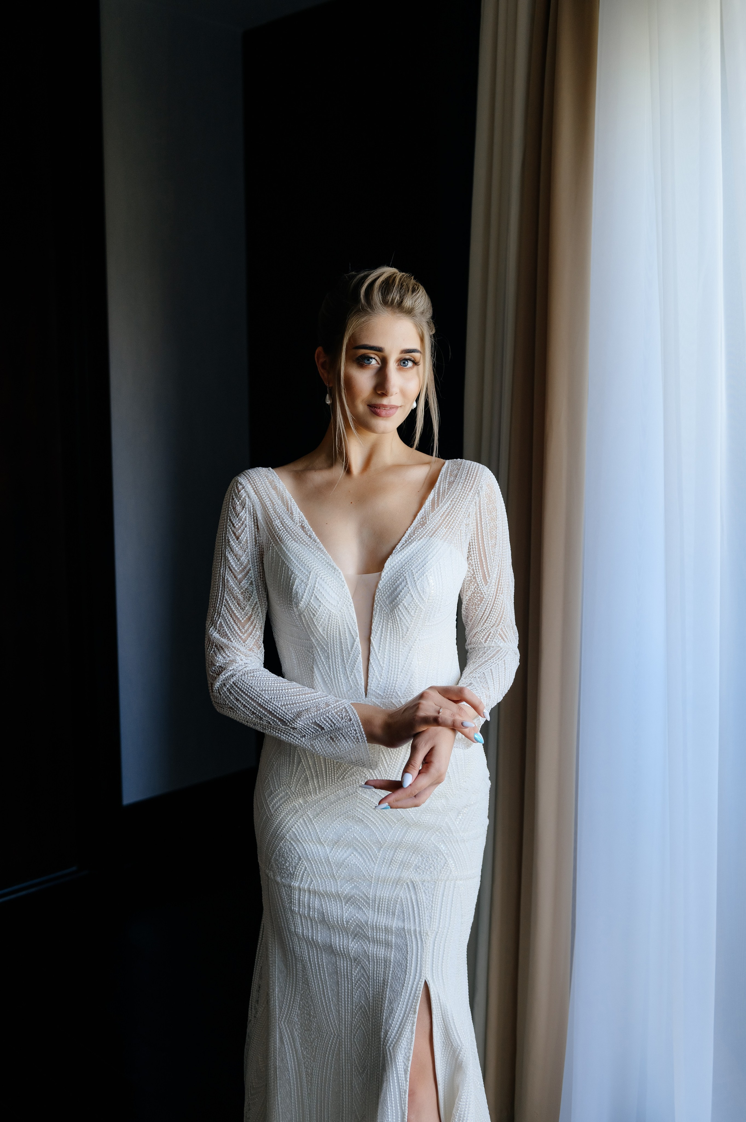 WEDDING. Фотограф Евгений Фураев